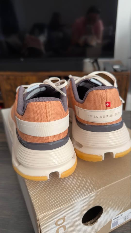 🔥 FOR SALE: BRAND NEW ON Cloud Cloudnova Form 2 – Women’s 🔥 - photo 3