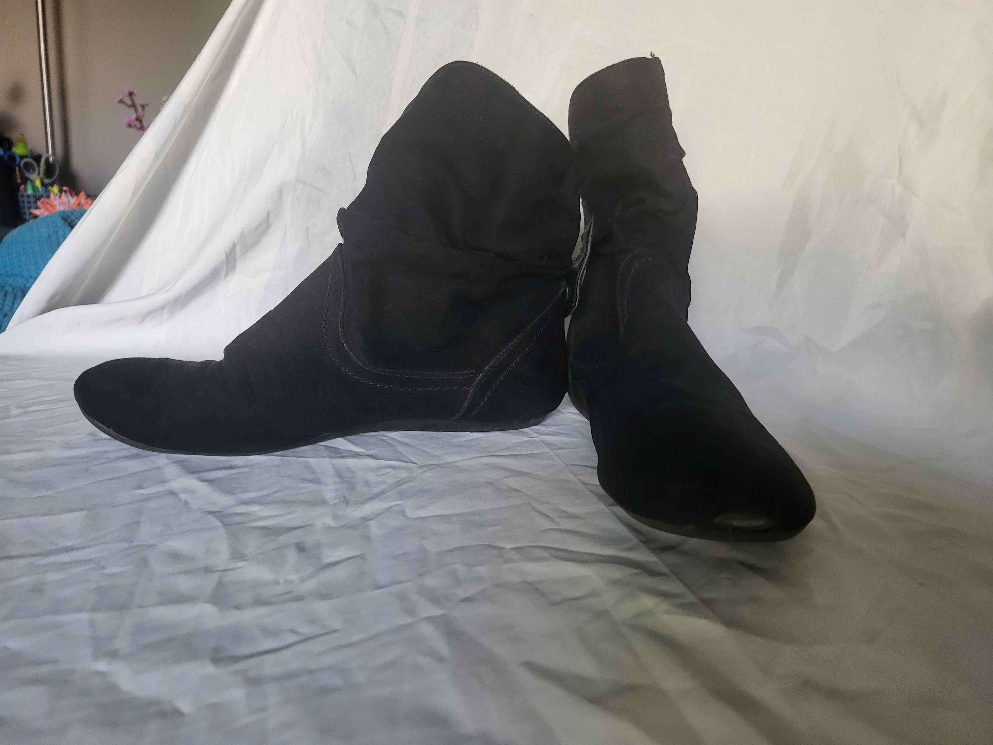Whimsical Suede boots - photo 2