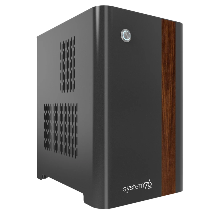 System76 Thelio Mira Workstation — i7-14700K / 32GB DDR5