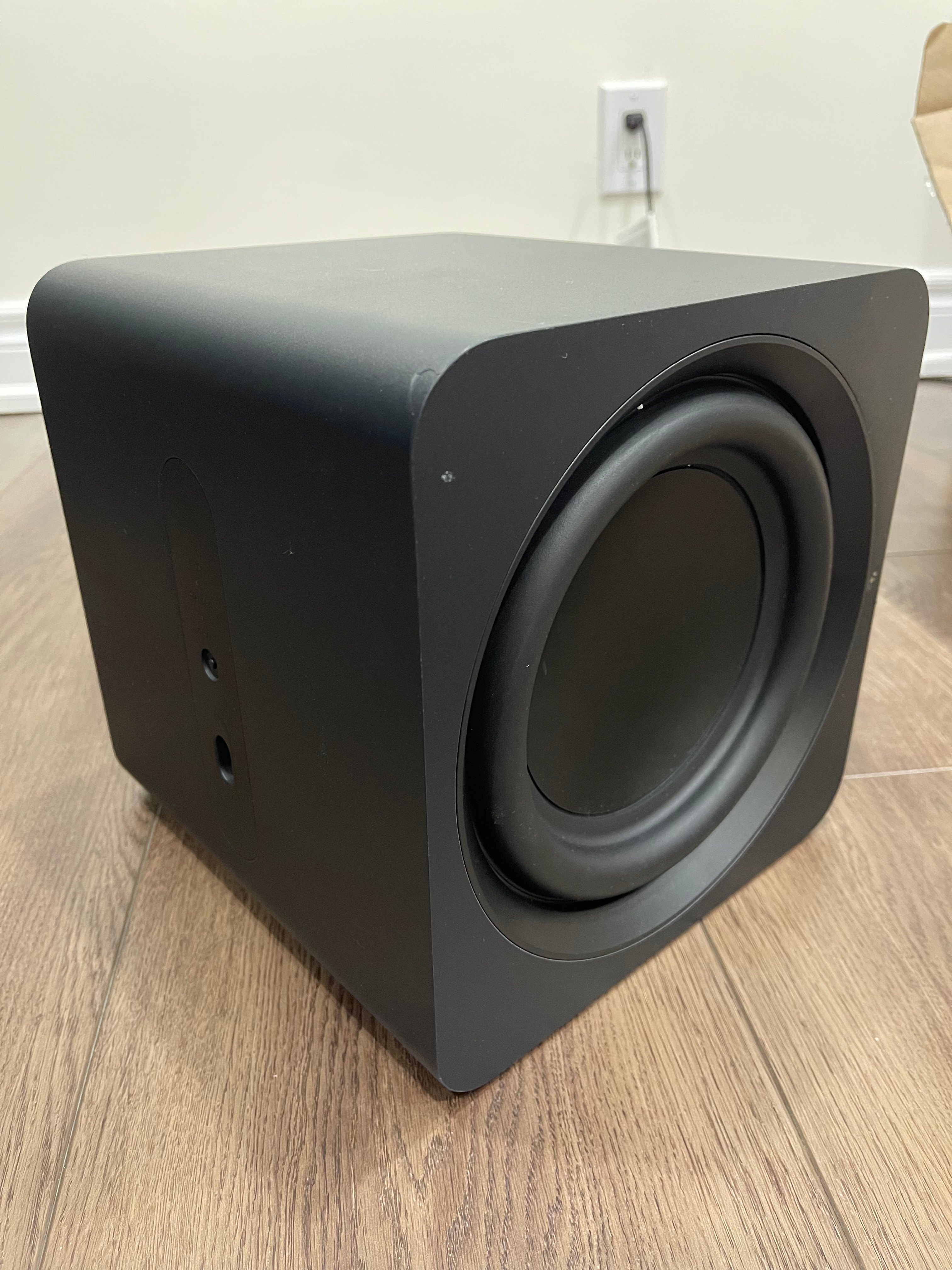 Samsung HW-S800D Slim Soundbar – 3.1.2 Channel | 330W