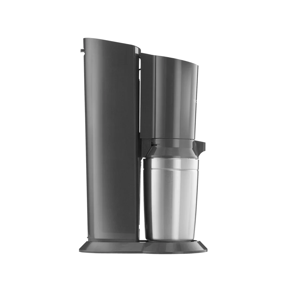 Sparkling Water Maker - photo 4