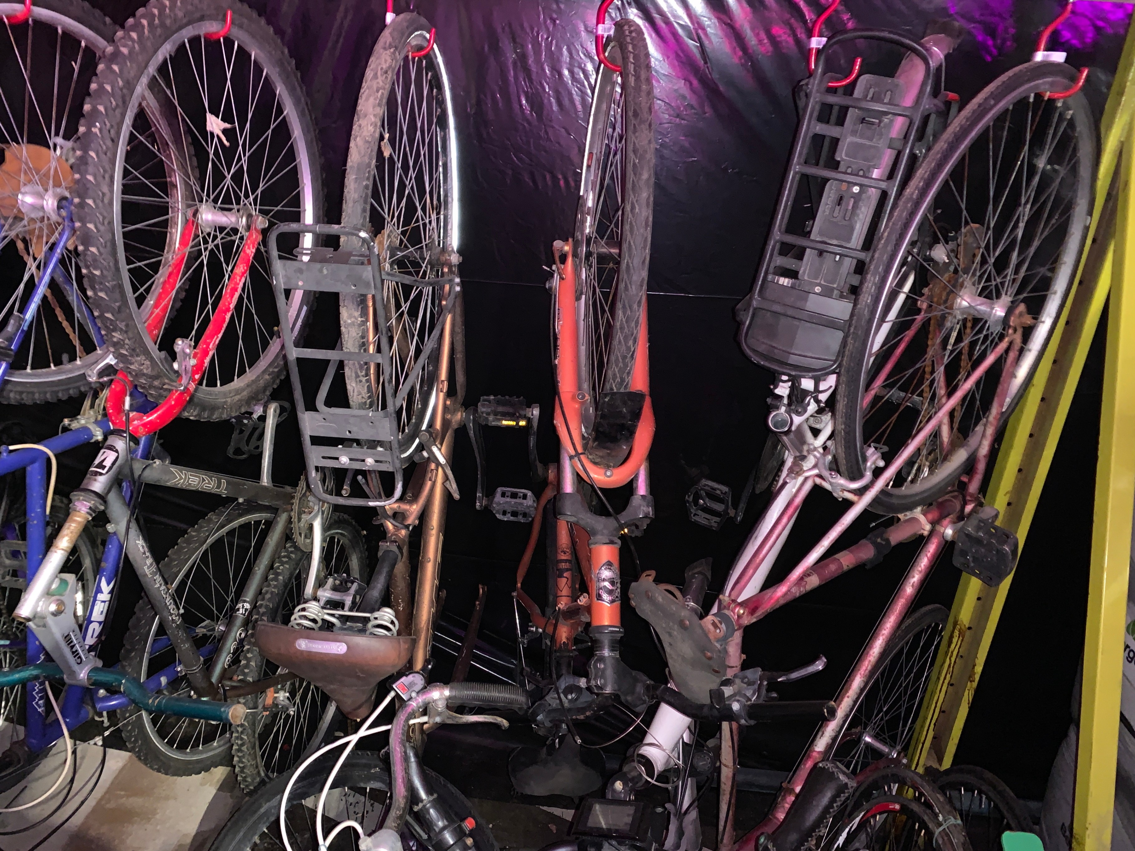 # Massive Bike Clear-Out – Perfect To Flip, Upgrade & Profit - photo 2