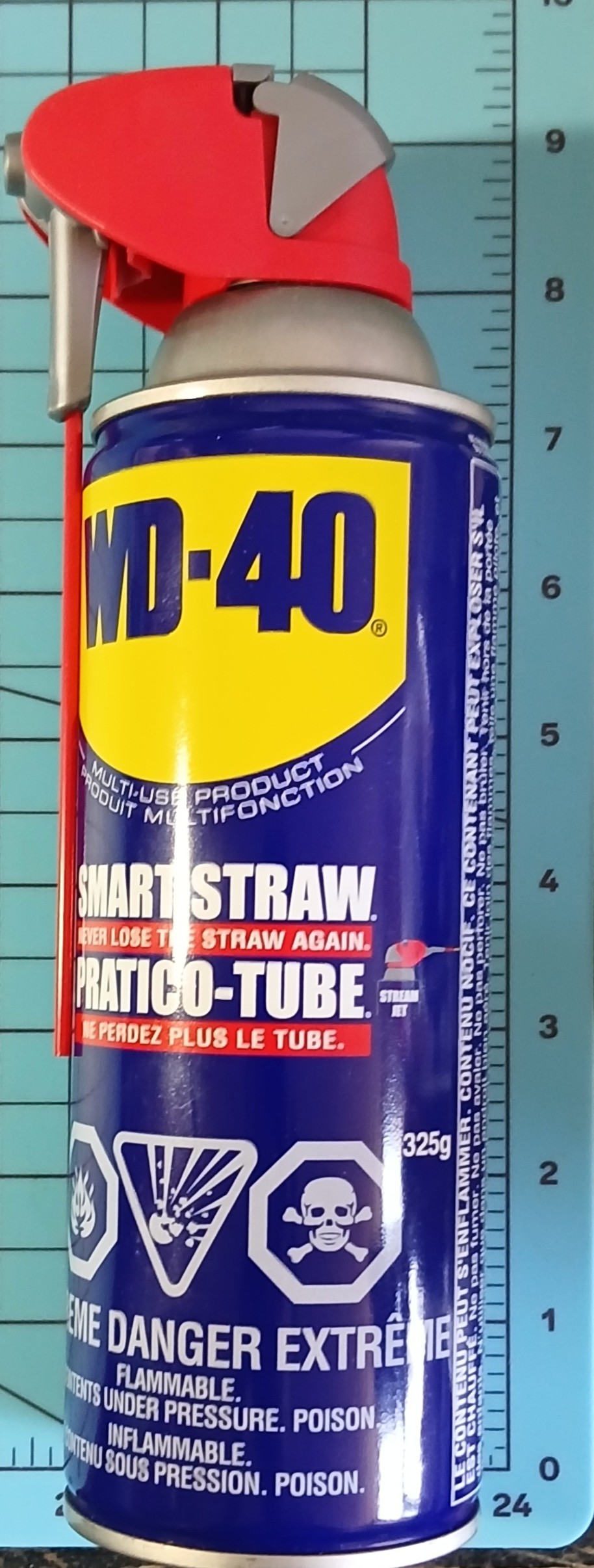 Household and industrial oils and pastes - photo 5