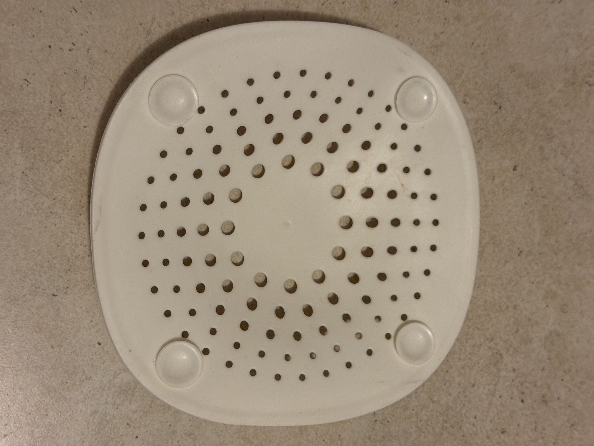 Sink Mat Drain Protector - photo 2