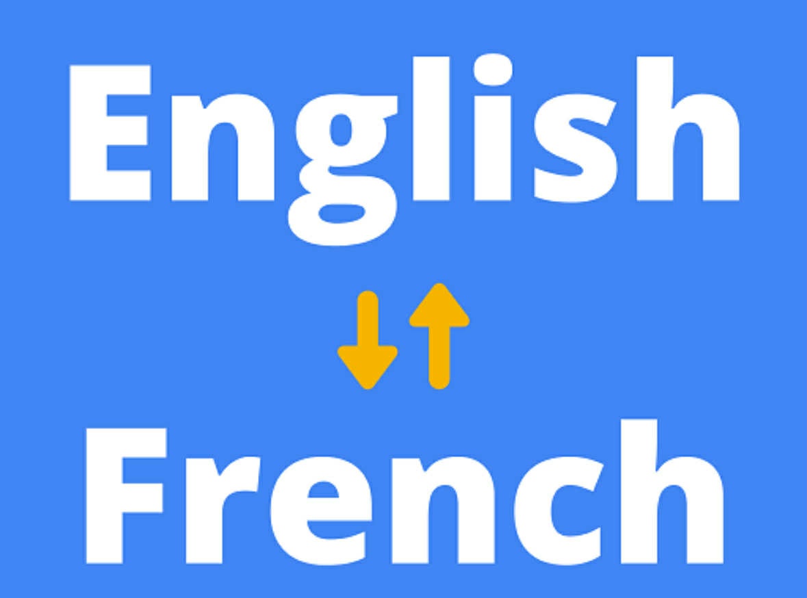 Translation & Editing Services / Traduction et edition