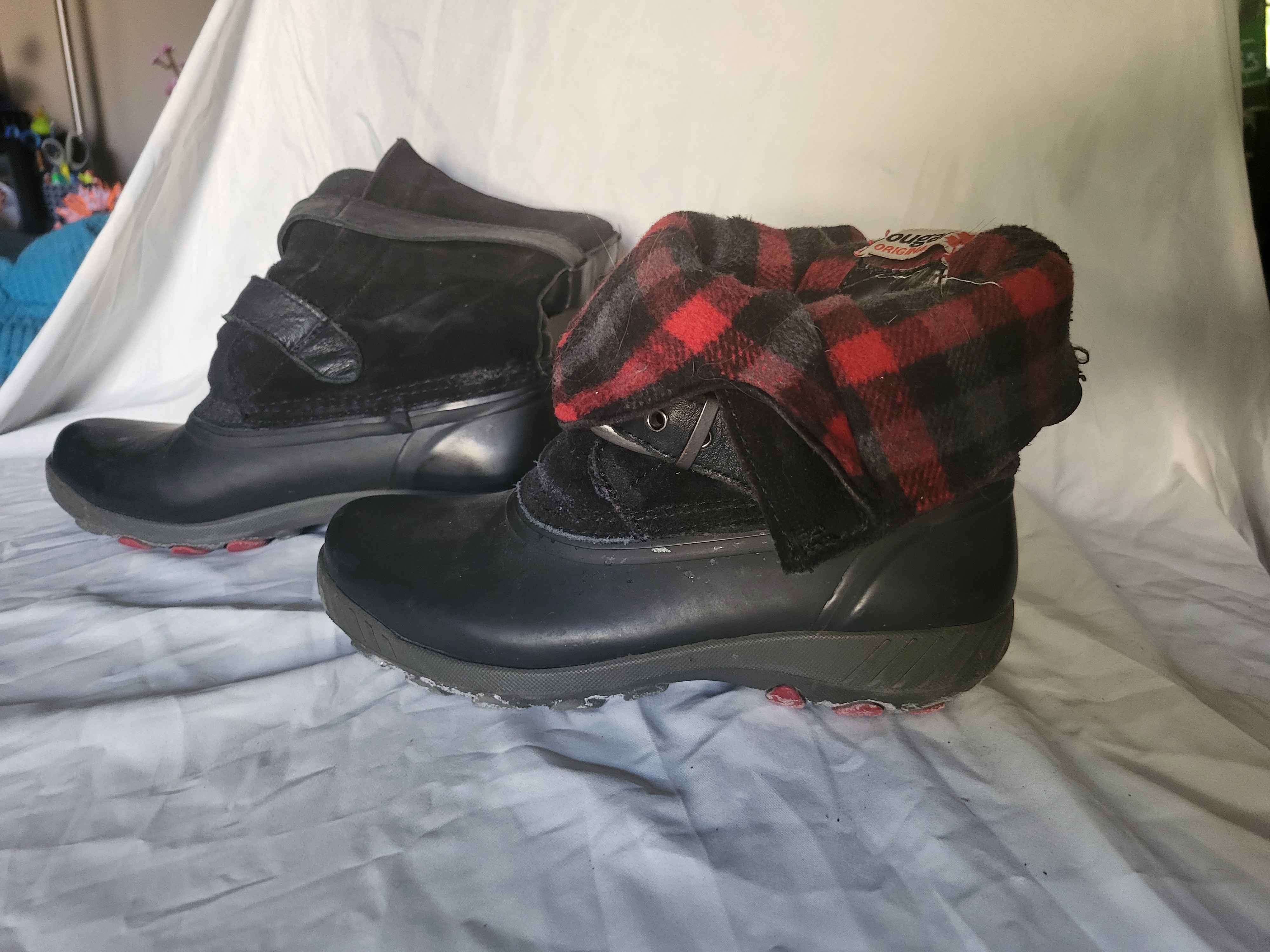 Womens Cougar Winter Boots - photo 3