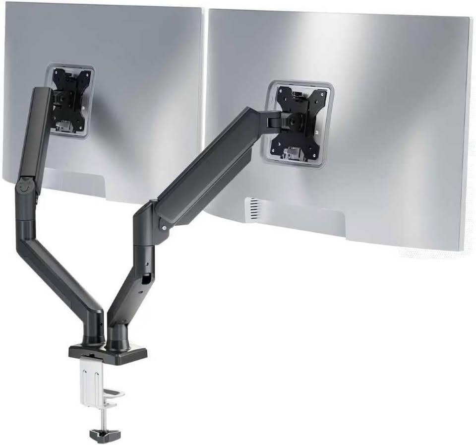 Dual Monitor Desk Mount - photo 3