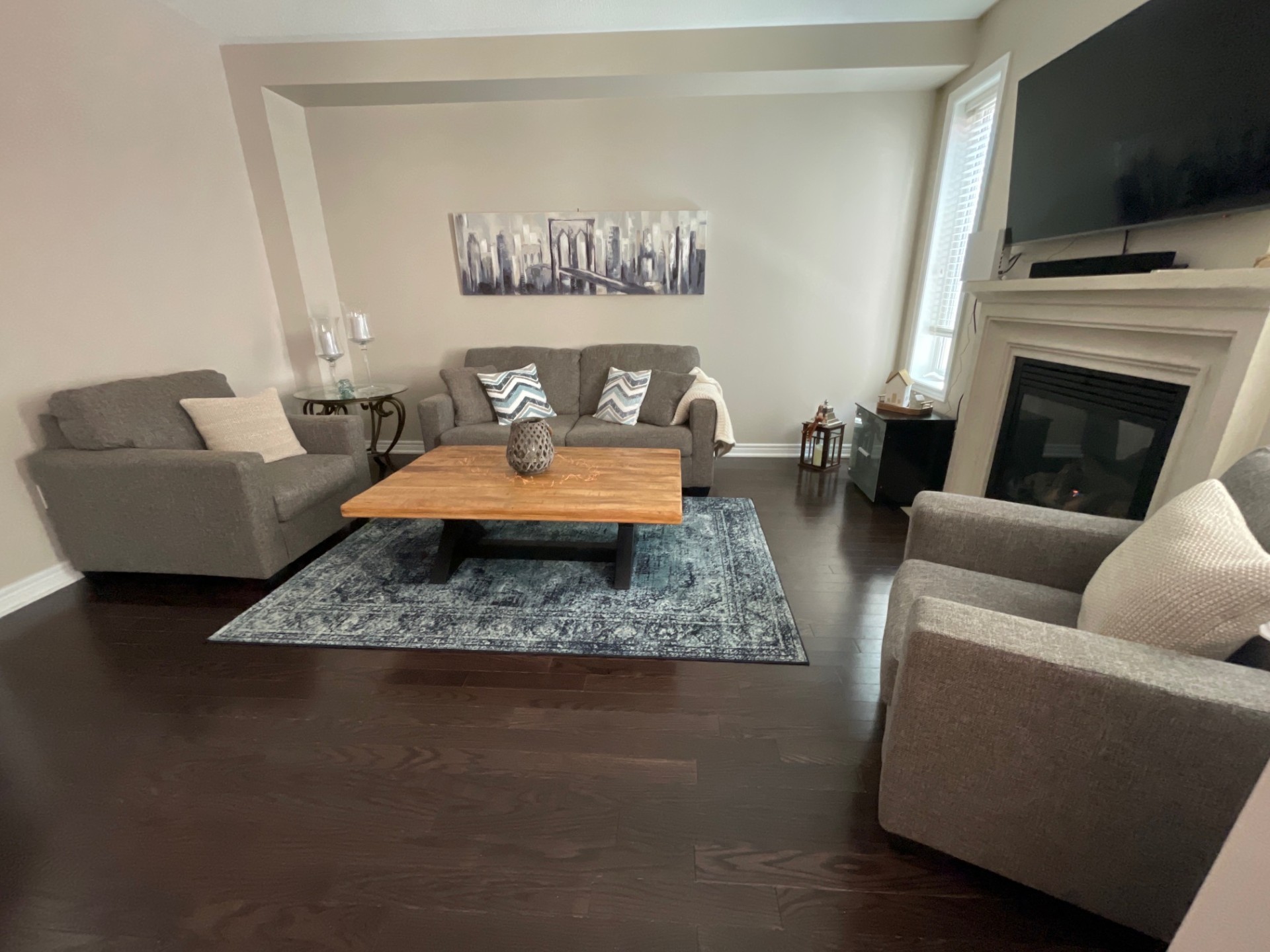 Altari collection by Ashley Furniture