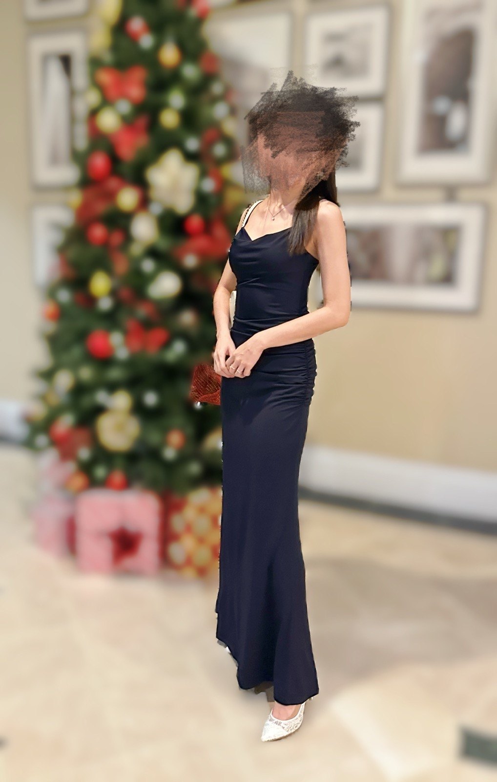 Women’s Occasion / Evening Maxi Dress