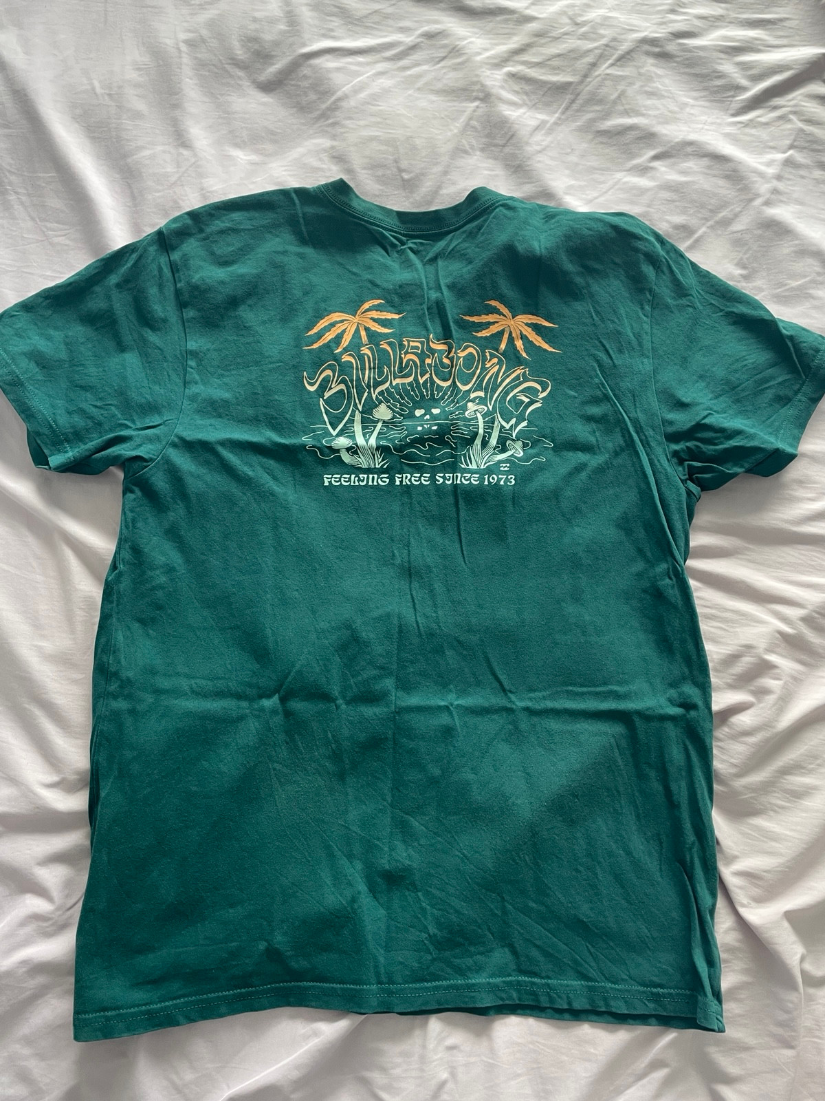 BILLBONG Graphic Tee 👕 - photo 3