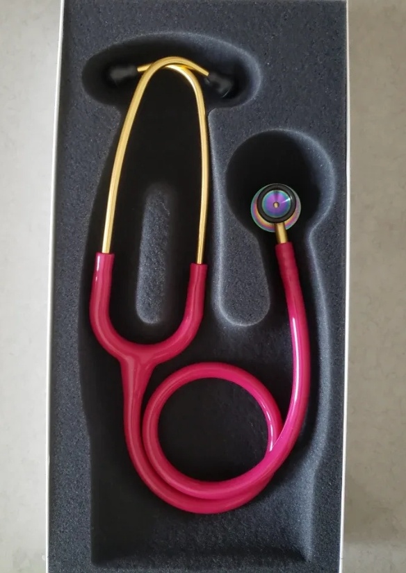 3M Littmann Classic II Infant Stethoscope