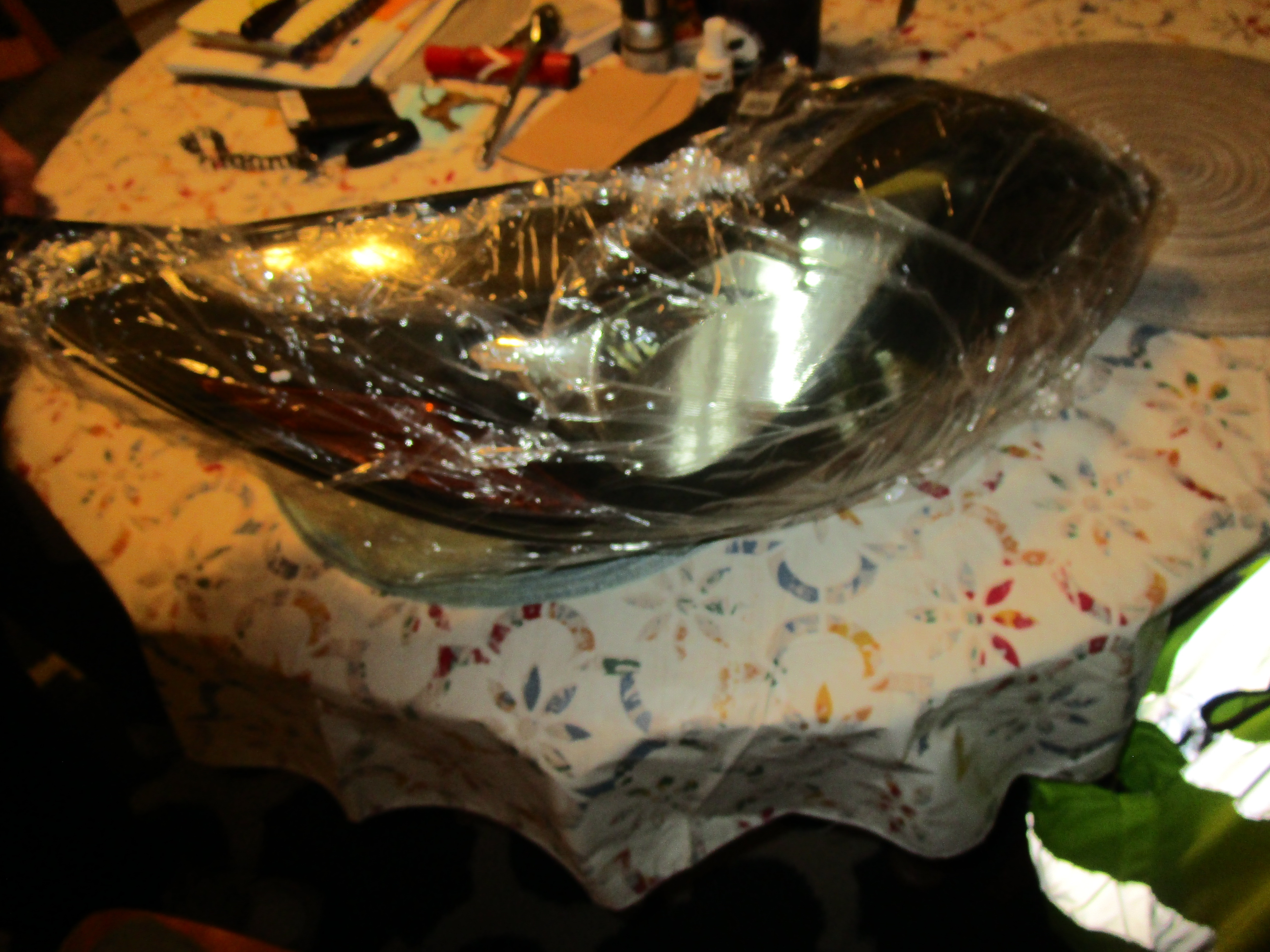 Ford Focus Headlamp - photo 2