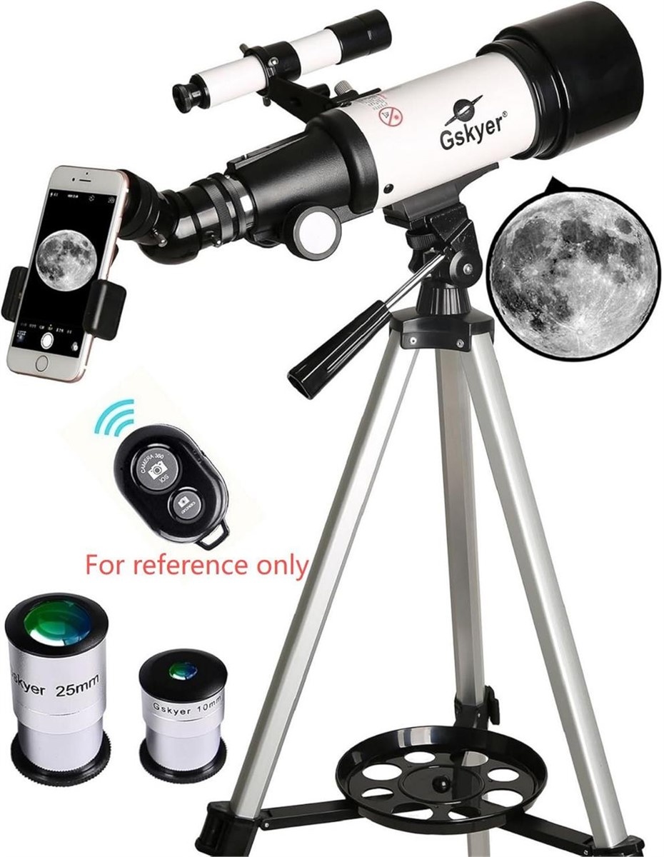 NEW-Gskyer Astronomy Telescope