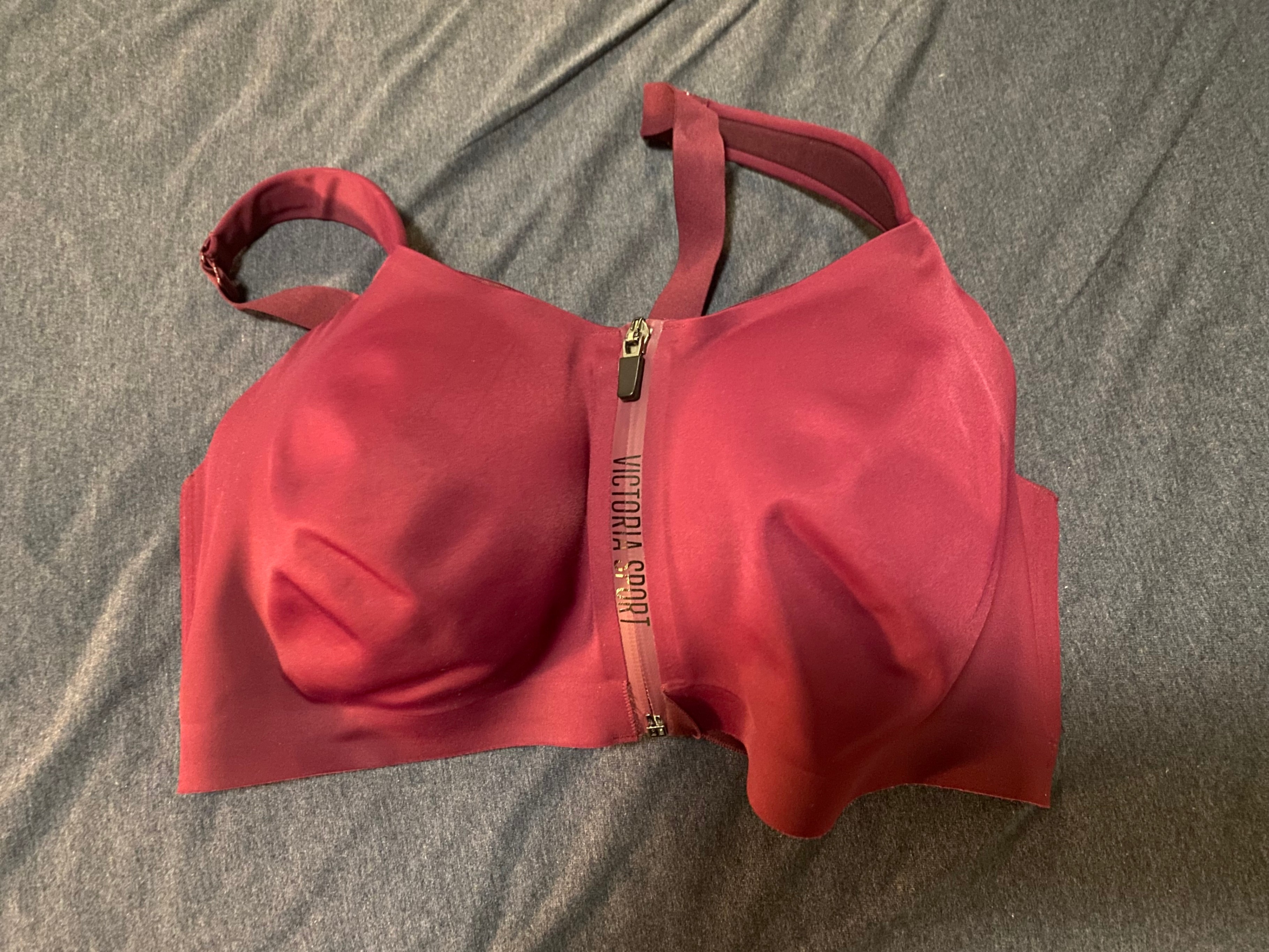 Victoria's Secret Incredible Knockout Ultra Max - photo 3