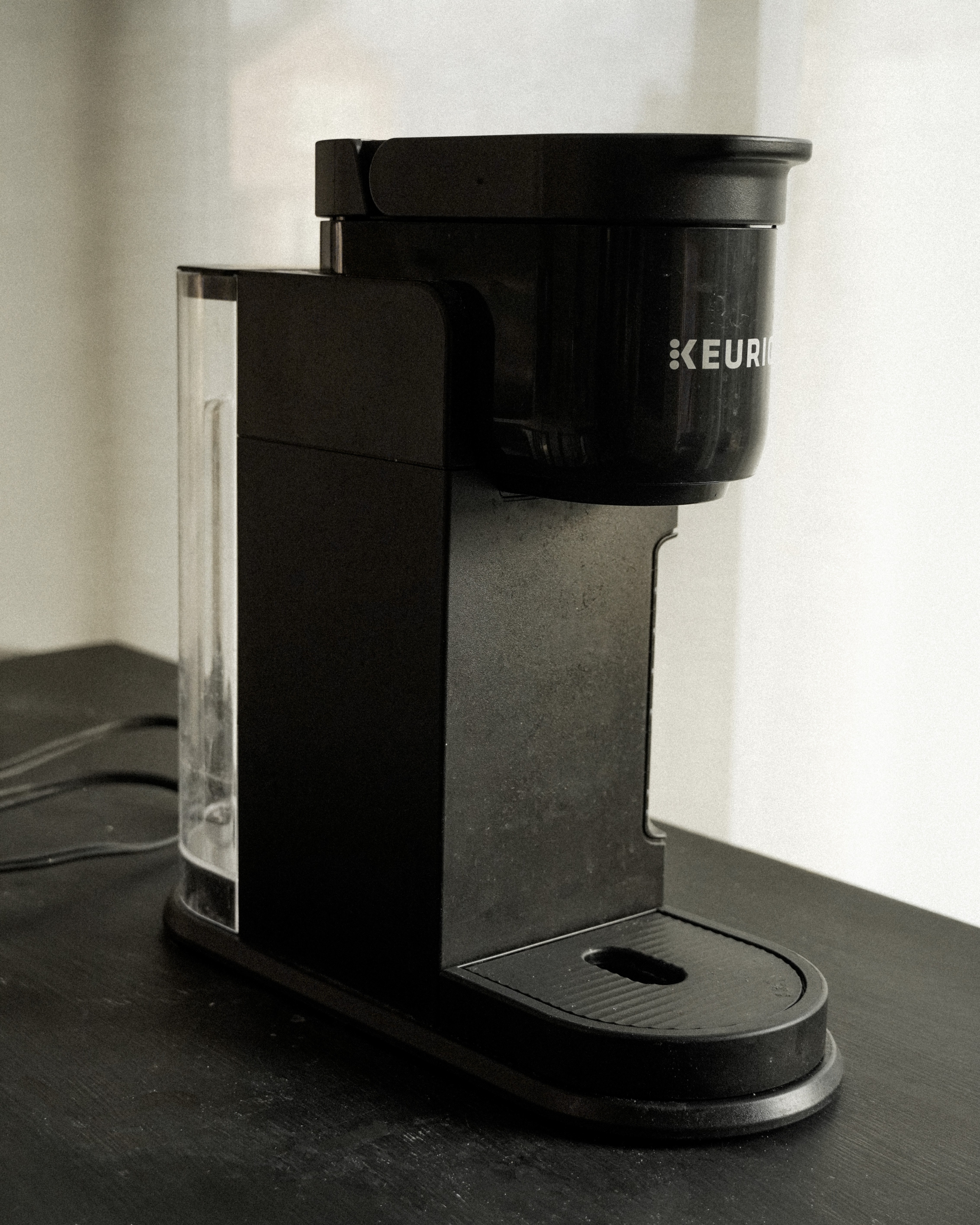 Keurig K-Select Single Serve K-Cup Pod Coffee Maker