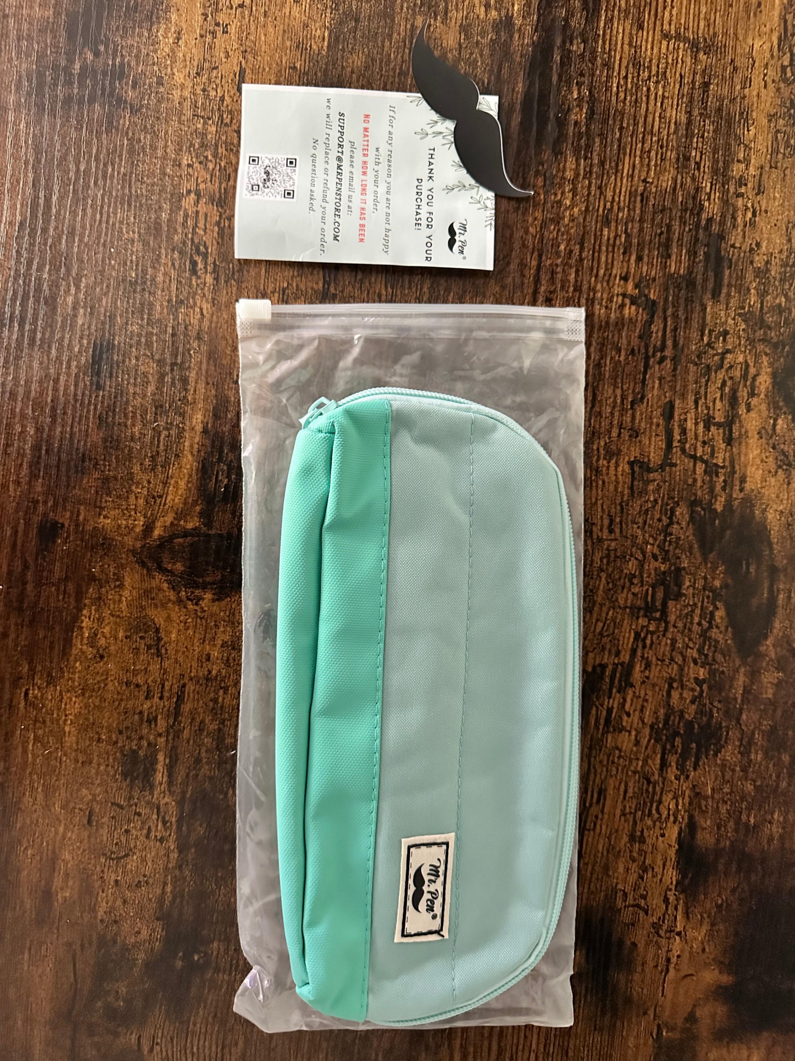 Mr. Pen Pencil Case - photo 2