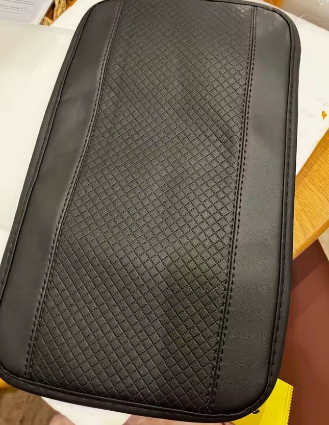 Armrest cover - photo 3