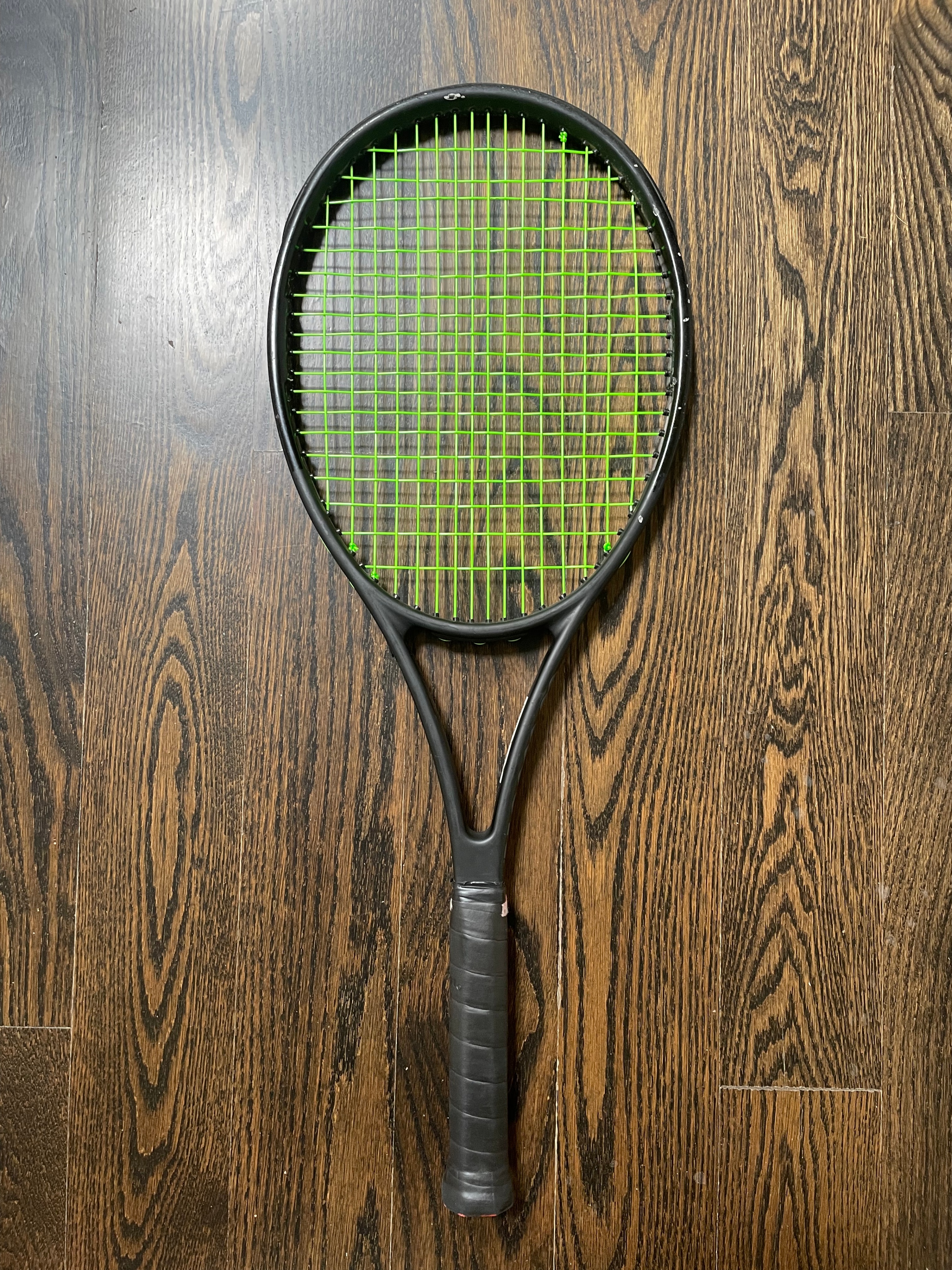 Wilson Pro Staff 97L 16x19 v11