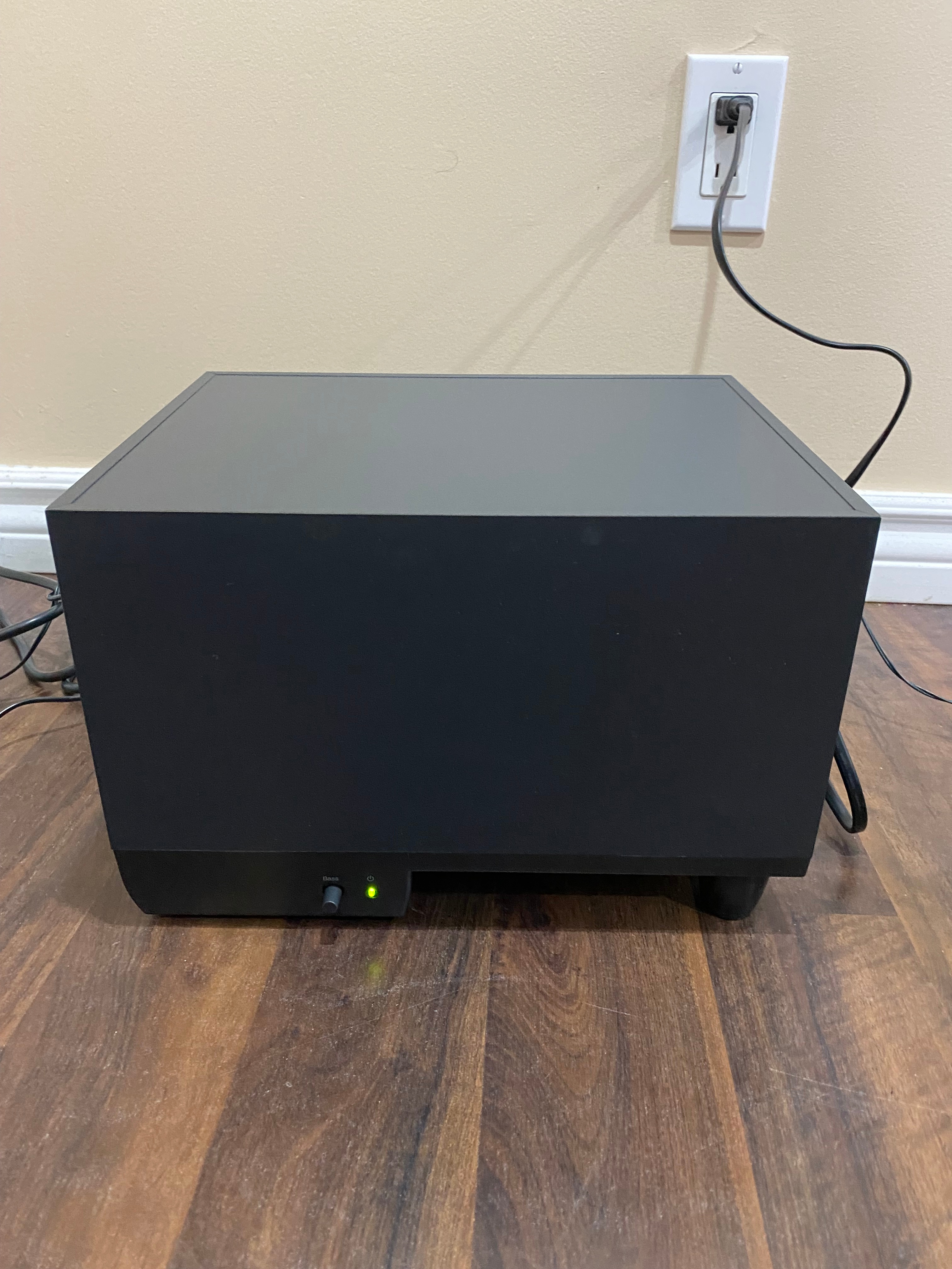 IBM 3-Piece Speaker Set - photo 2