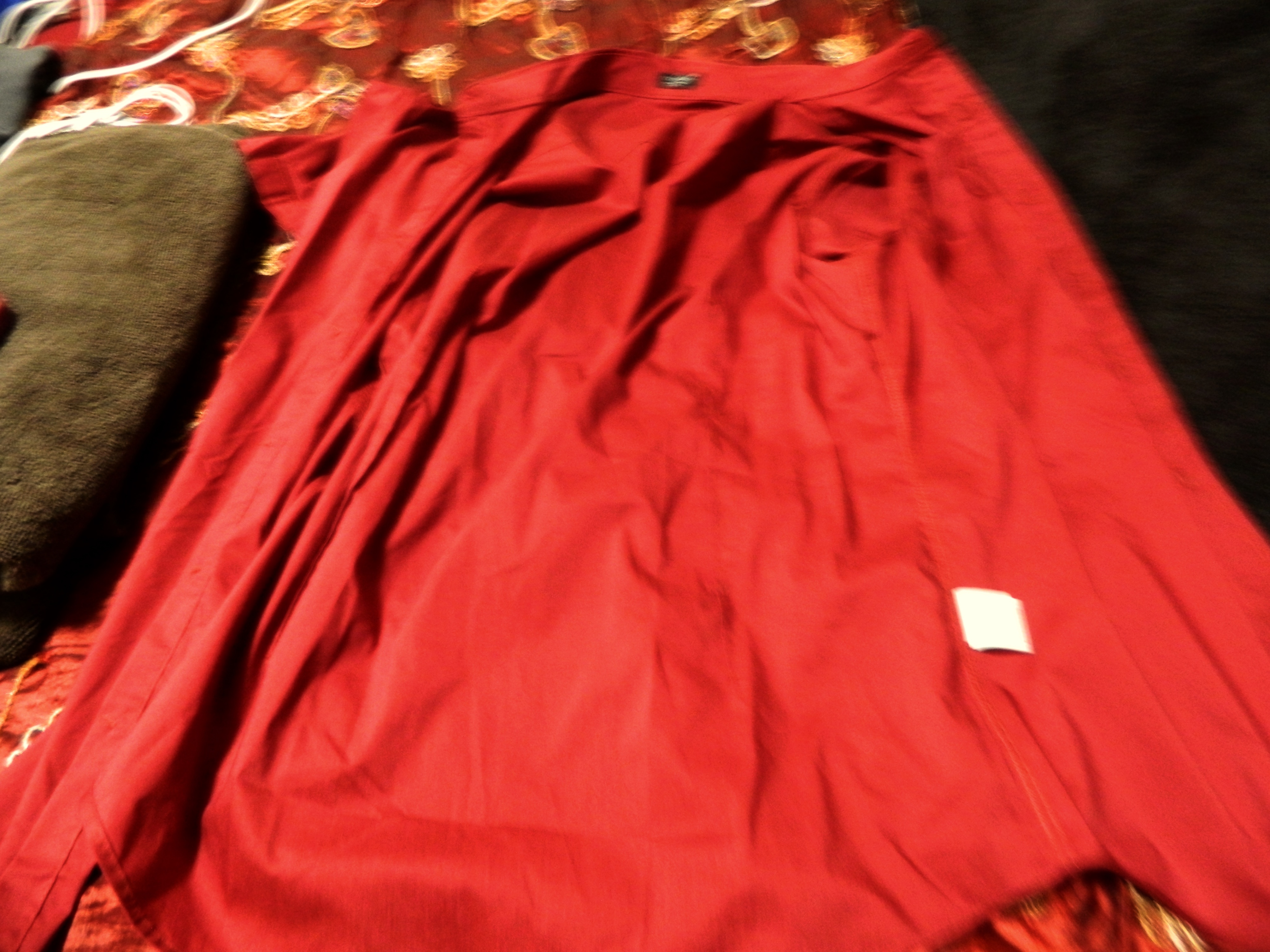 Men's COOFANDY Muscle Fit Dress Shirts - photo 3