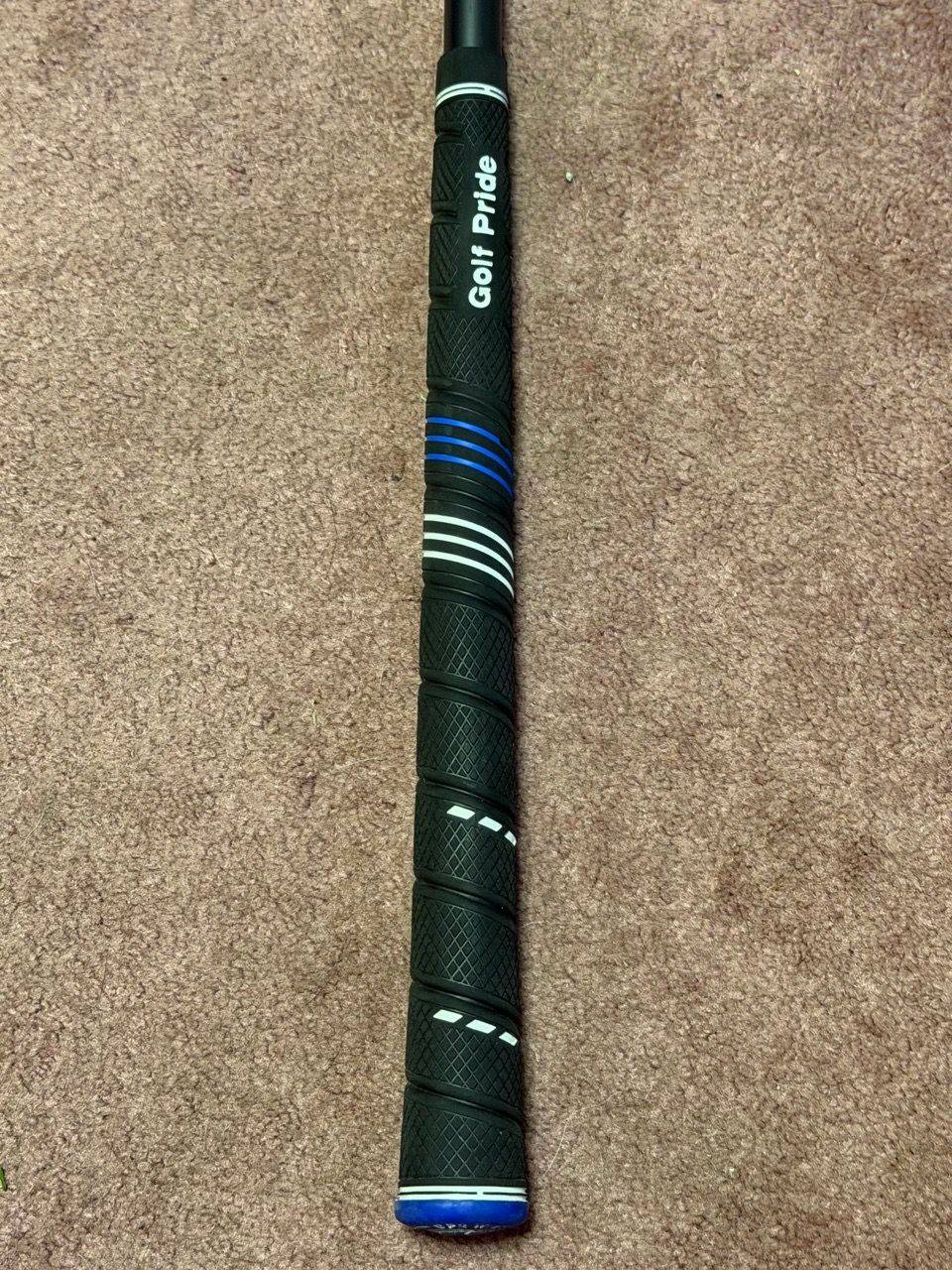 Callaway Epic Flash 3 Wood 15° – HZRDUS Smoke Black 70 Stiff - photo 5