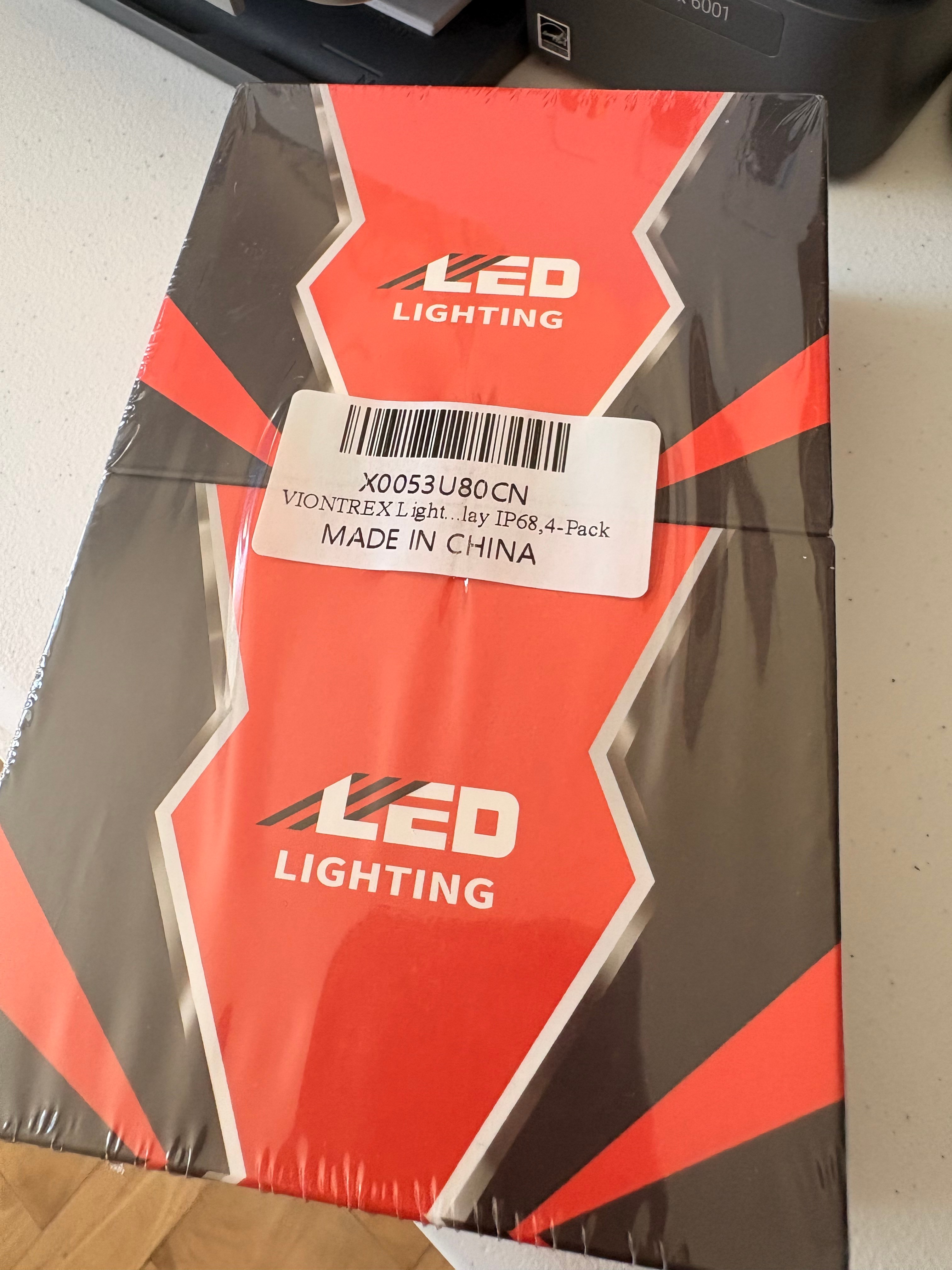 Light Bulbs Compatible for Honda CRV 2007-2014 - photo 2