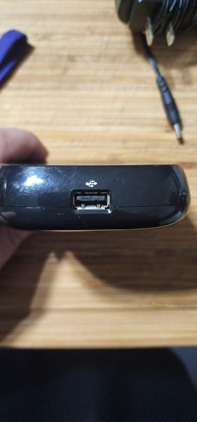Roku 3 Streaming Media Player with Remote and Power Adapter - photo 4