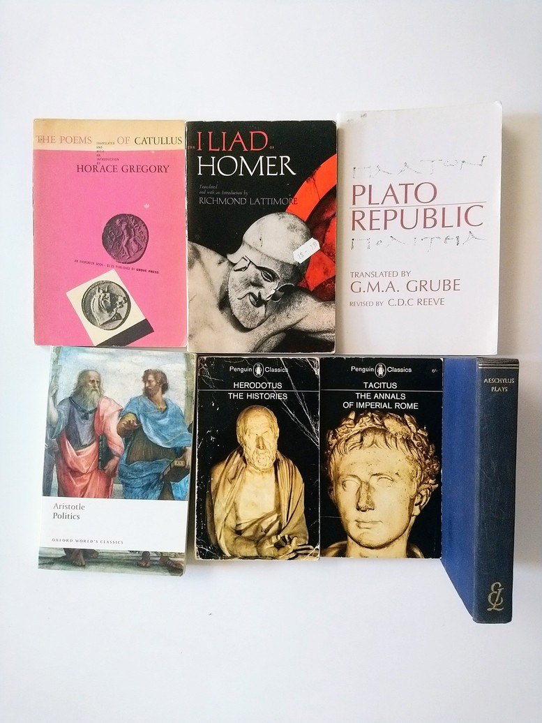Classics Mix!!
