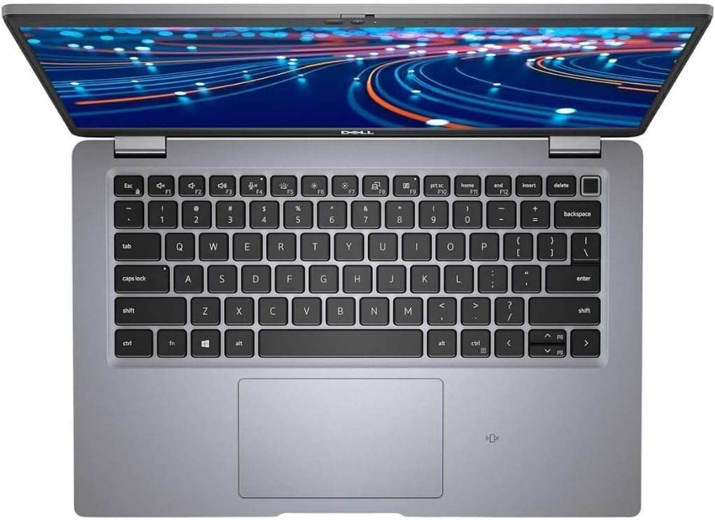 14" Dell Latitude 5420 Laptop Intel i5-1145G7 8G 180G SSD Win 11 - photo 4
