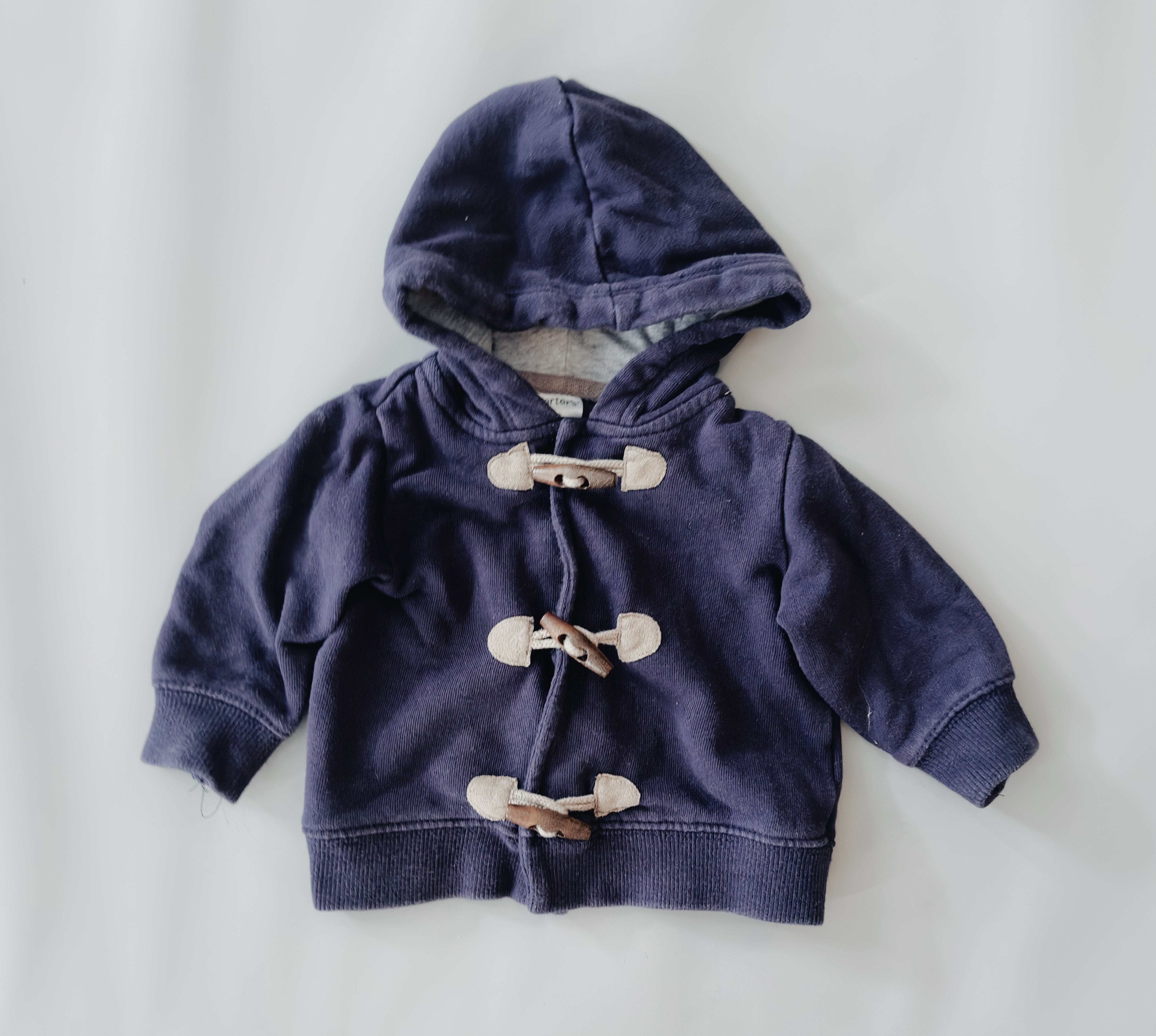 Baby Boy Sweaters and Jackets Bundle - 3-6 Months - photo 4