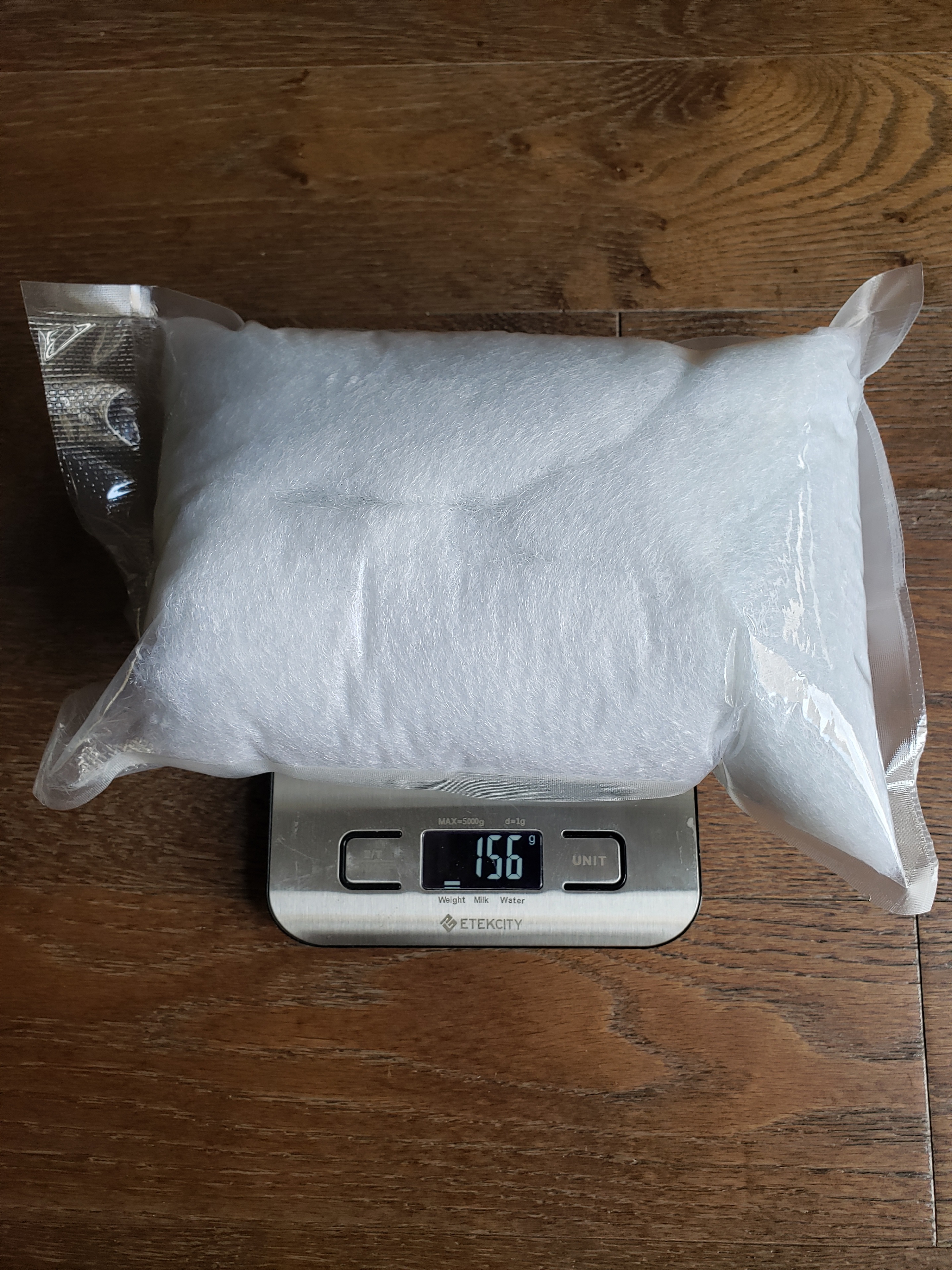 150g The Original Poly-Fil - photo 3
