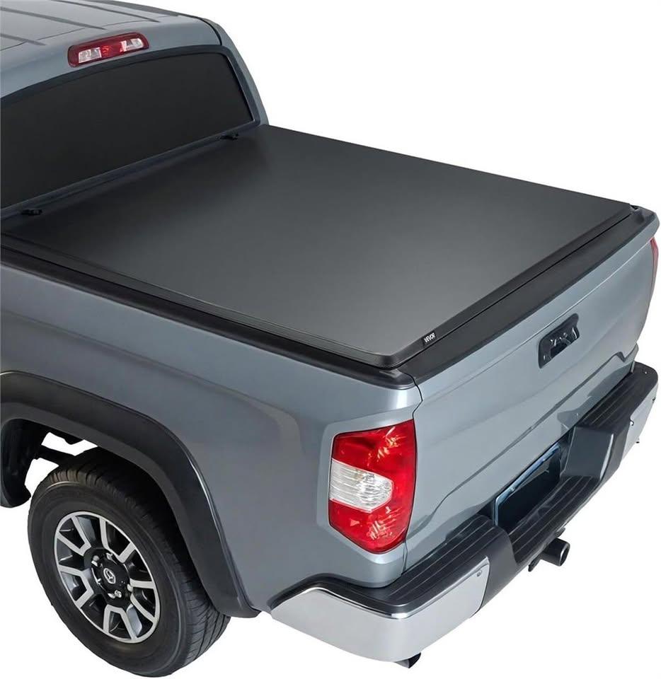 44. NEW Roll Cover for Silverado 1500 (6.6FT)