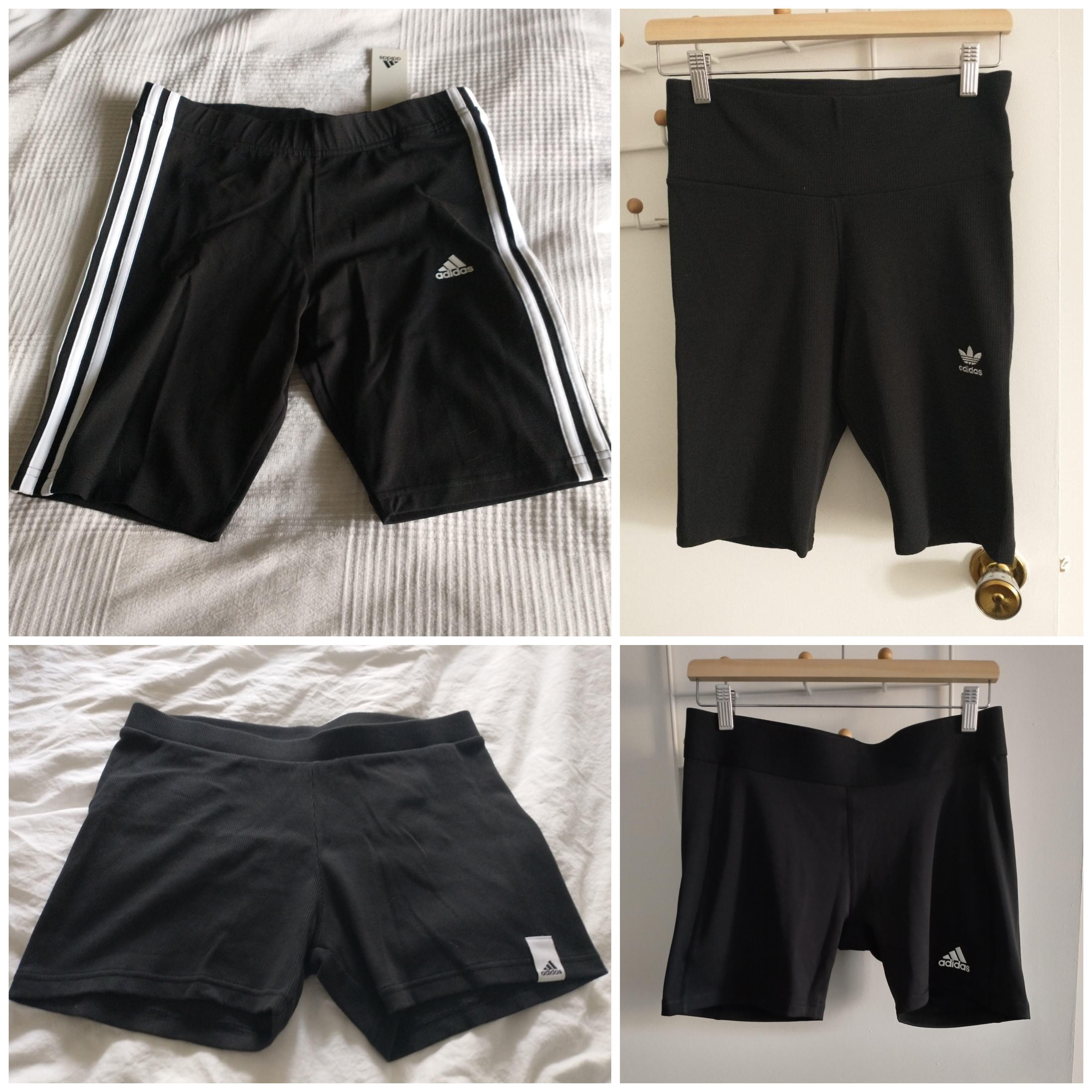 Shorts Bundle - adidas - New
