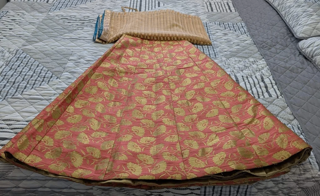 Chania Choli, Gown & Saree for sale Brand New $20 & up - photo 3
