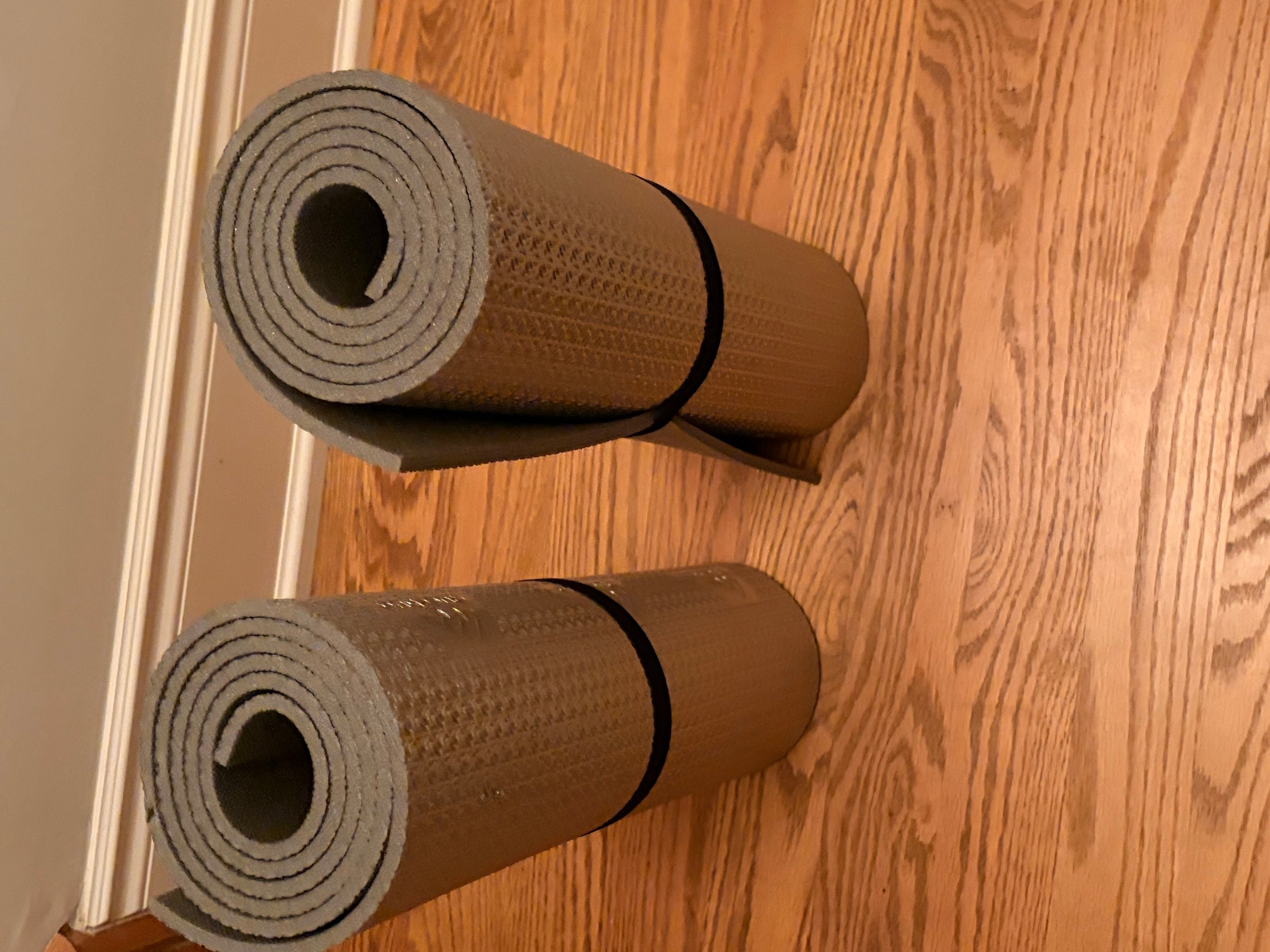 Decathlon camping sleeping mats, set of 2 - photo 2
