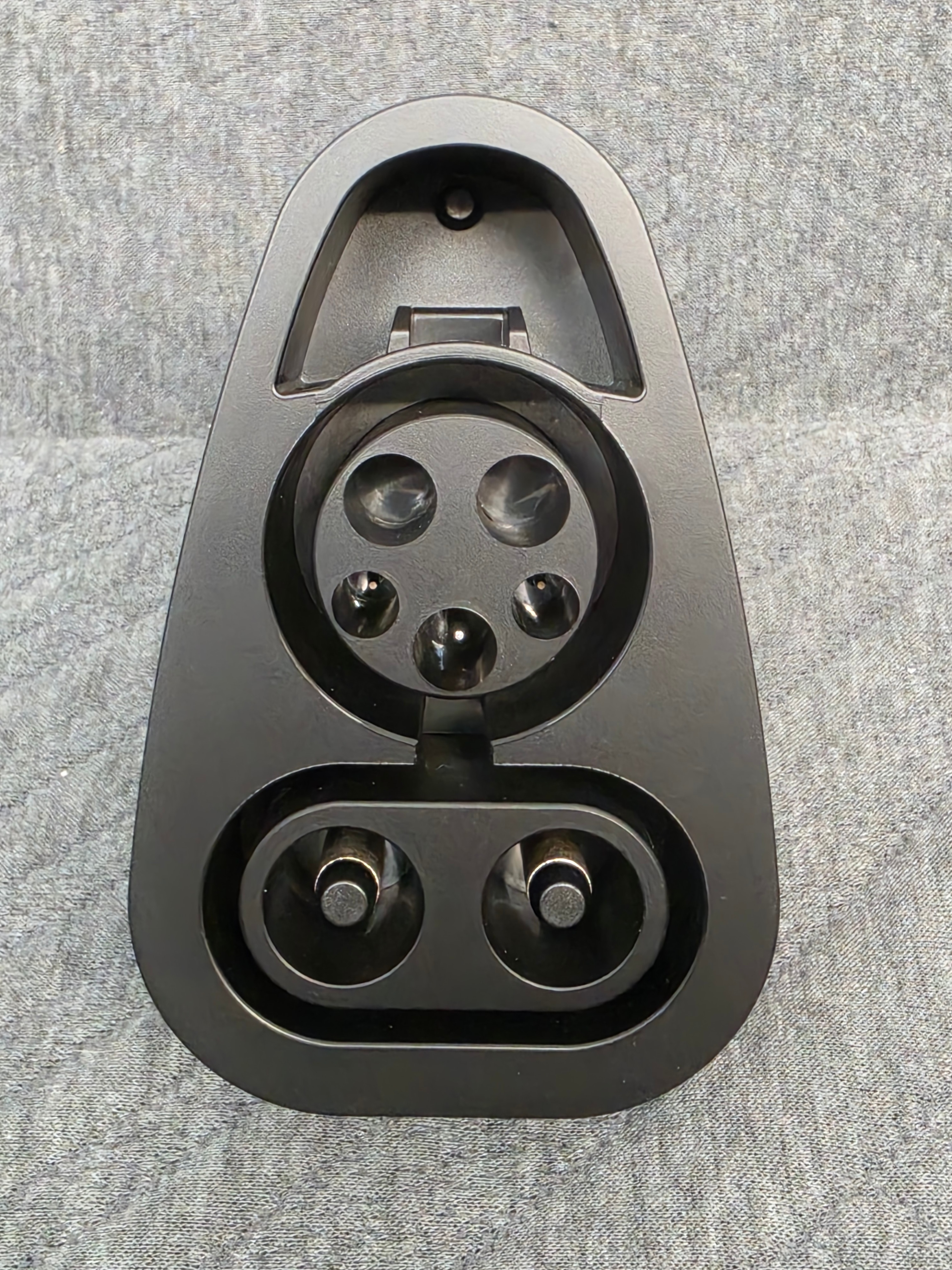 CCS1 to Tesla DCFC Adapter. BNIB. - photo 5