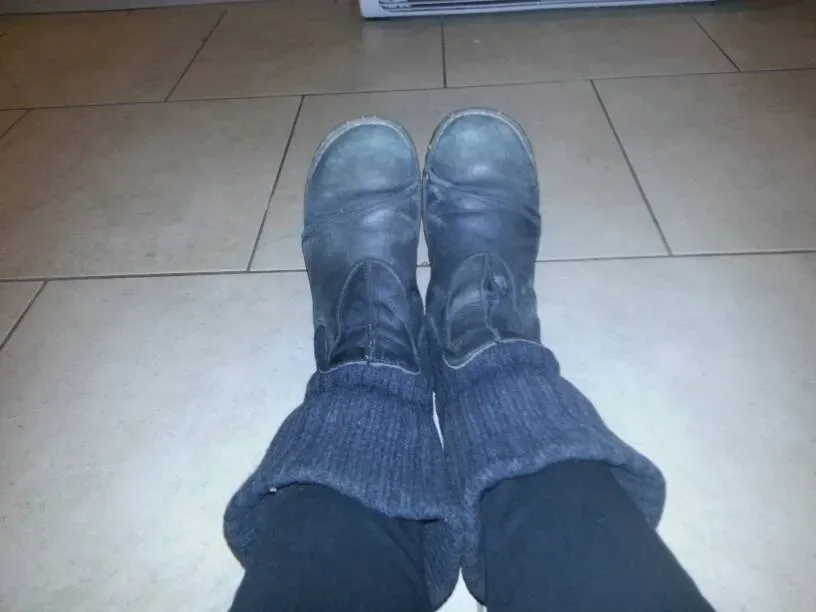 El Naturalista Boots Women's Size 36 (Like 6) "Yggdrasil" Mod... - photo 3