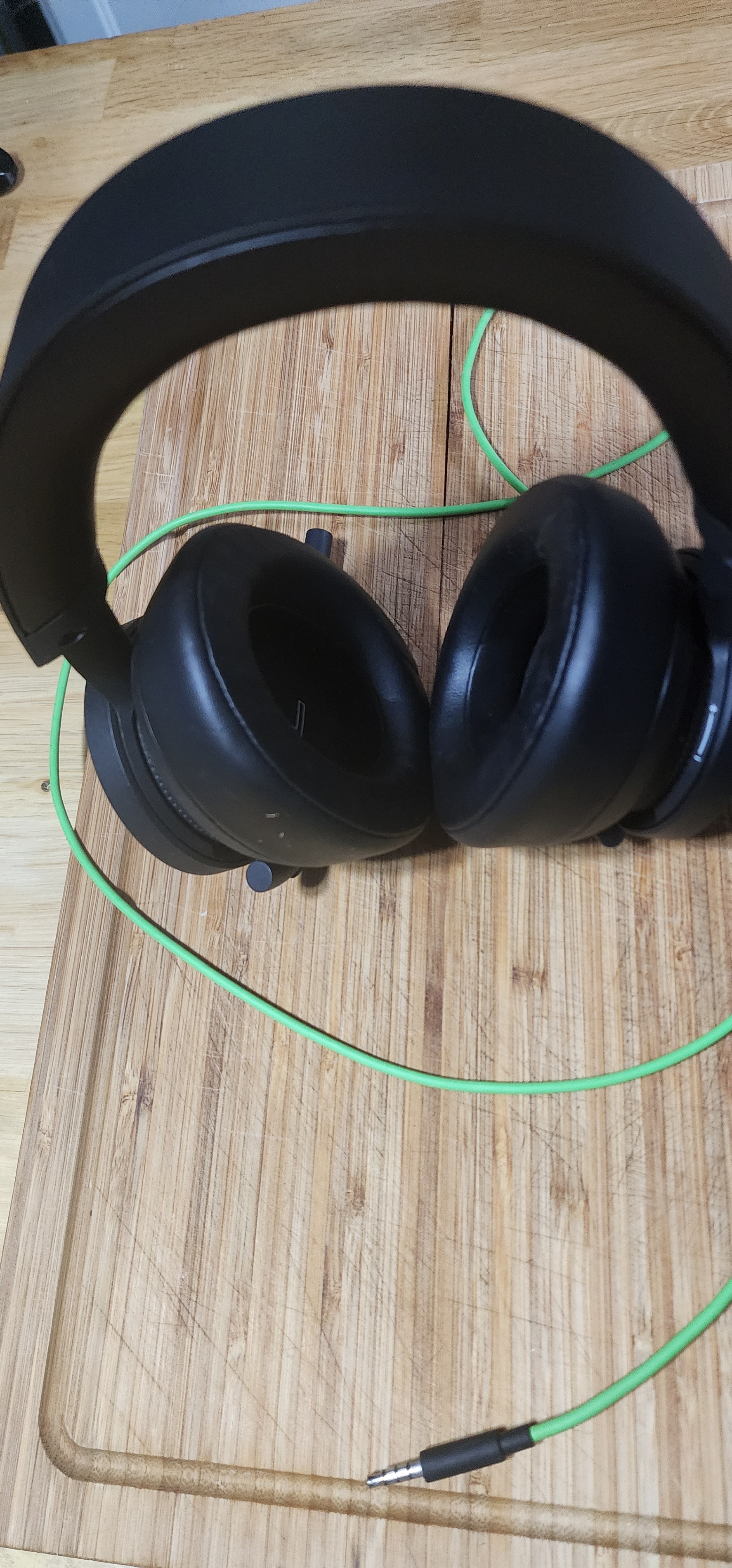 Xbox Stereo Headset - photo 2