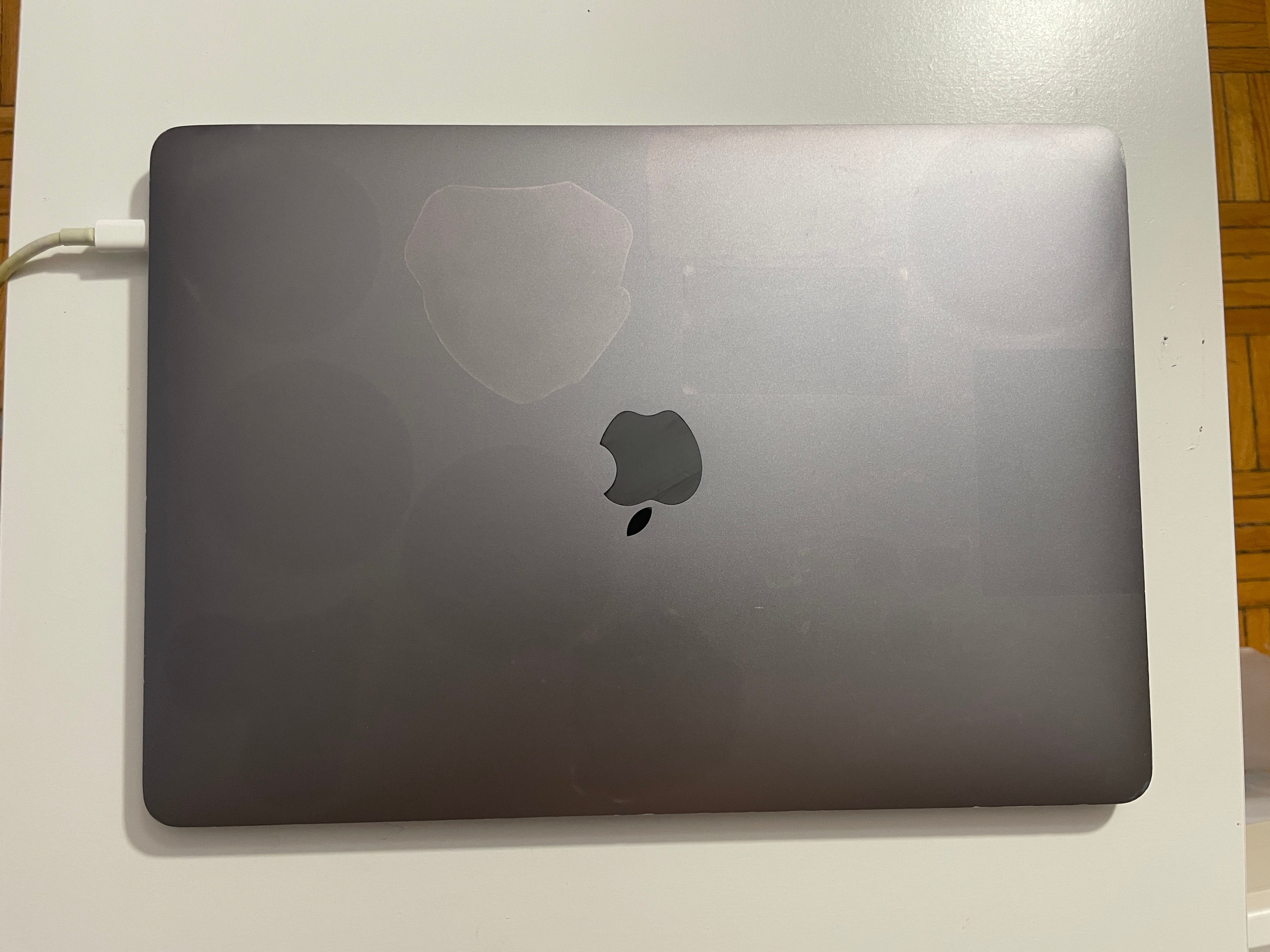 Apple Mac Book Pro A1706 with Touch Bar - photo 4