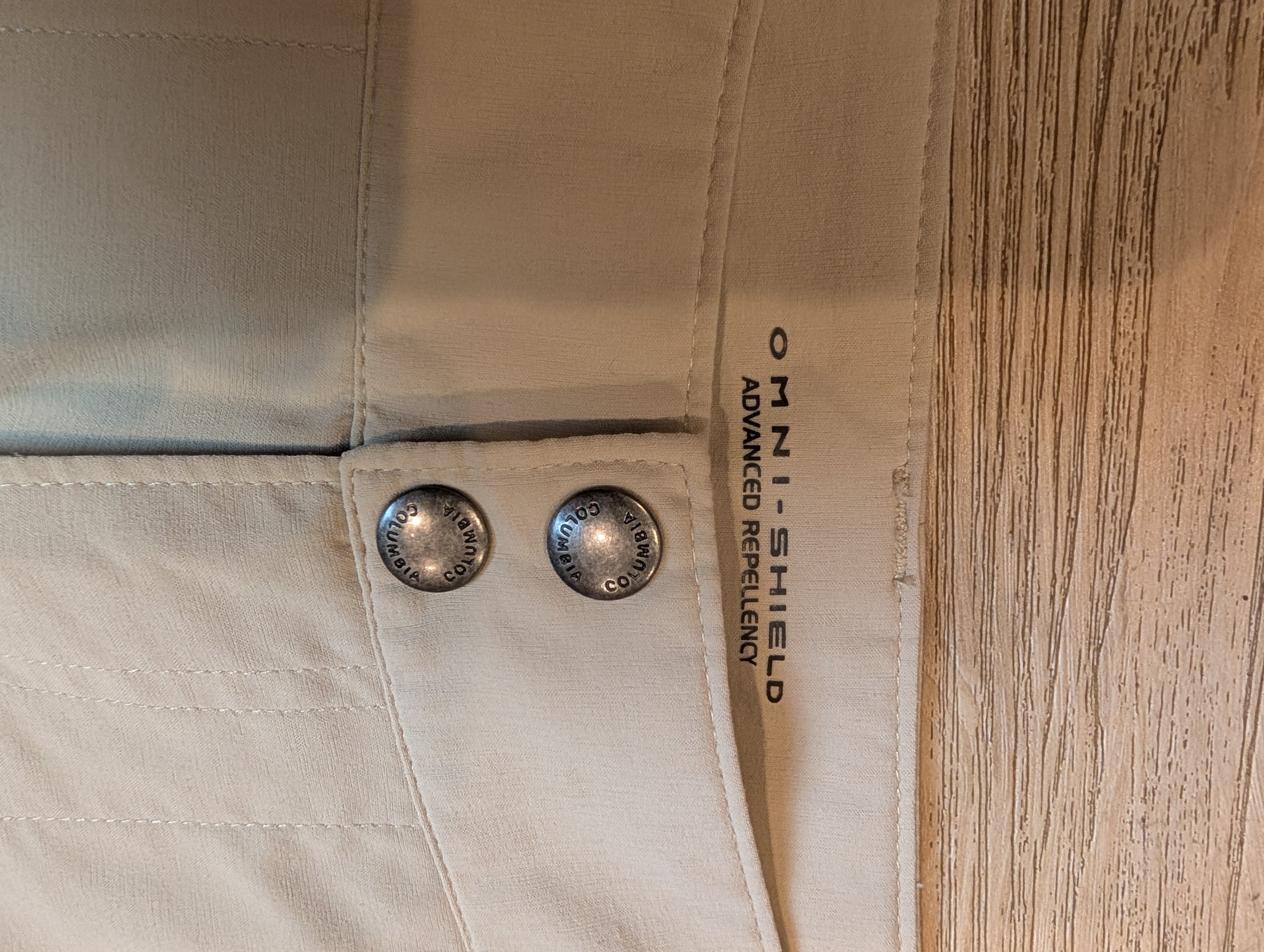 Columbia Women’s Omni-Shield Hiking Capri Pants - photo 4