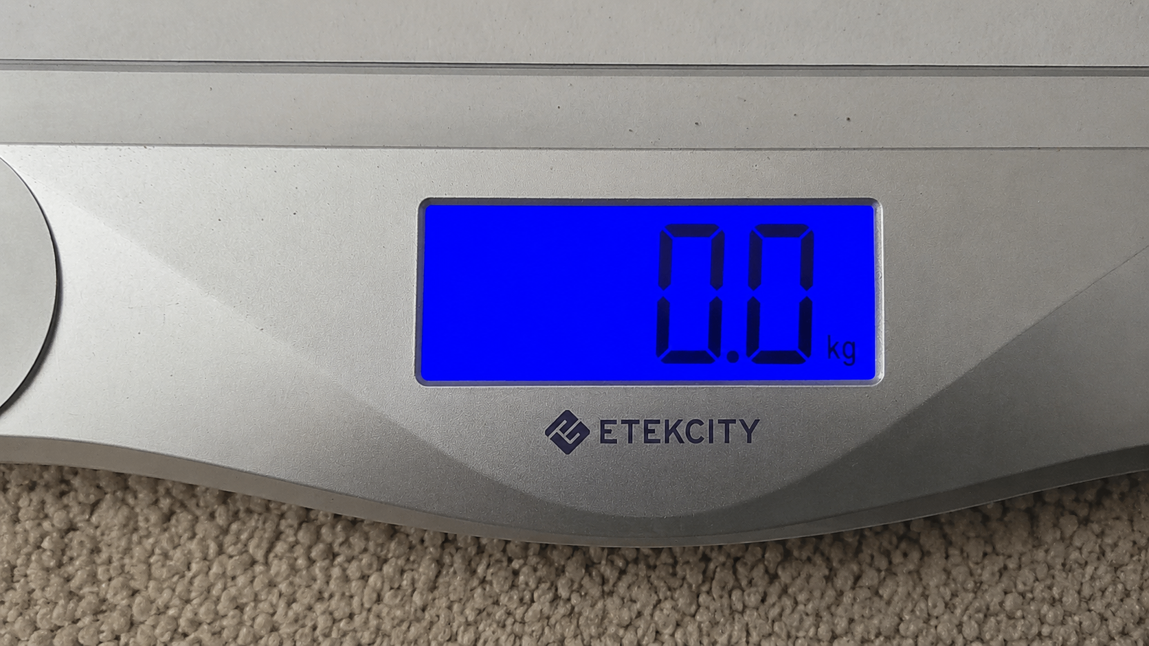 Etekcity Digital Body Weight Bathroom Scale - photo 2
