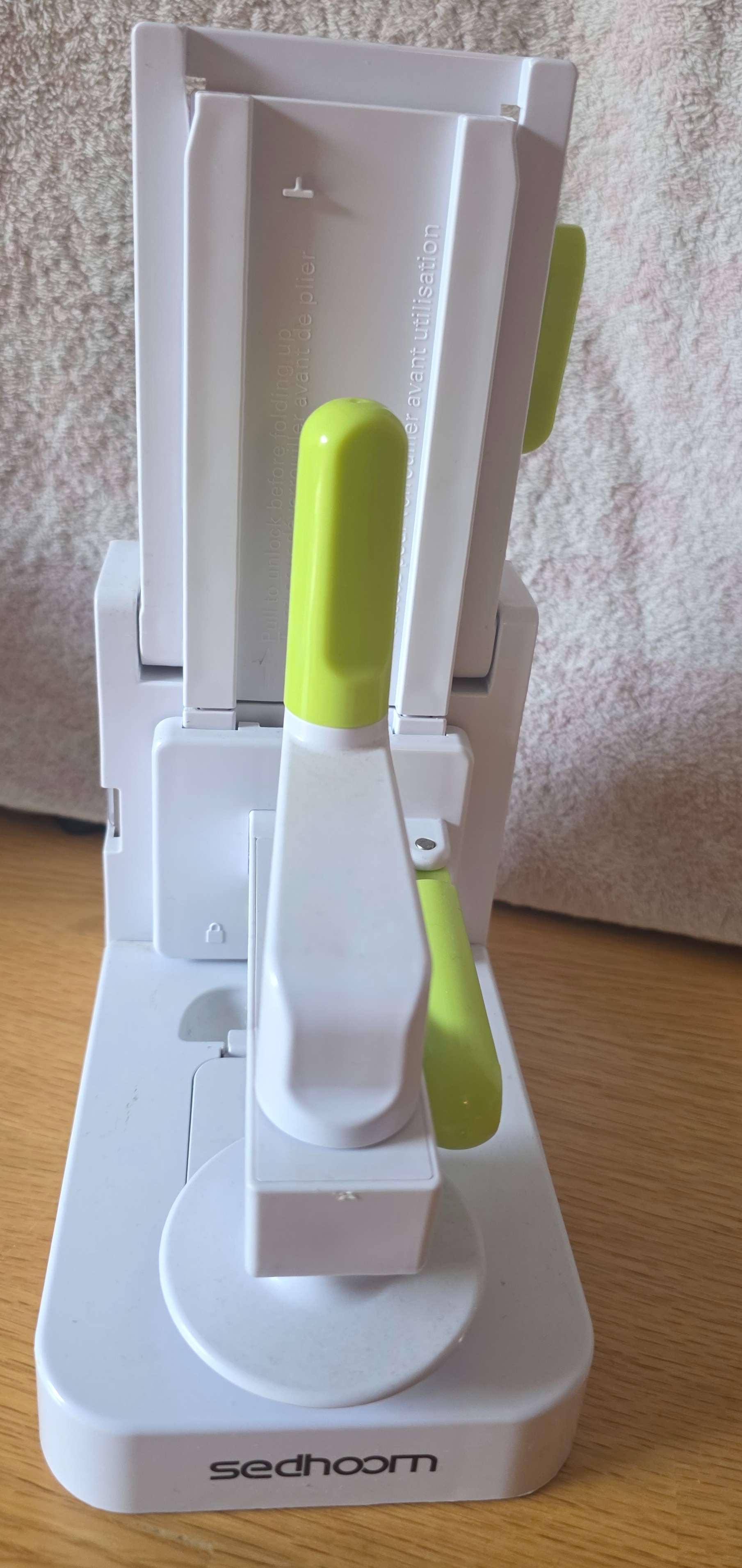 Vegetable Spiralizer - photo 2