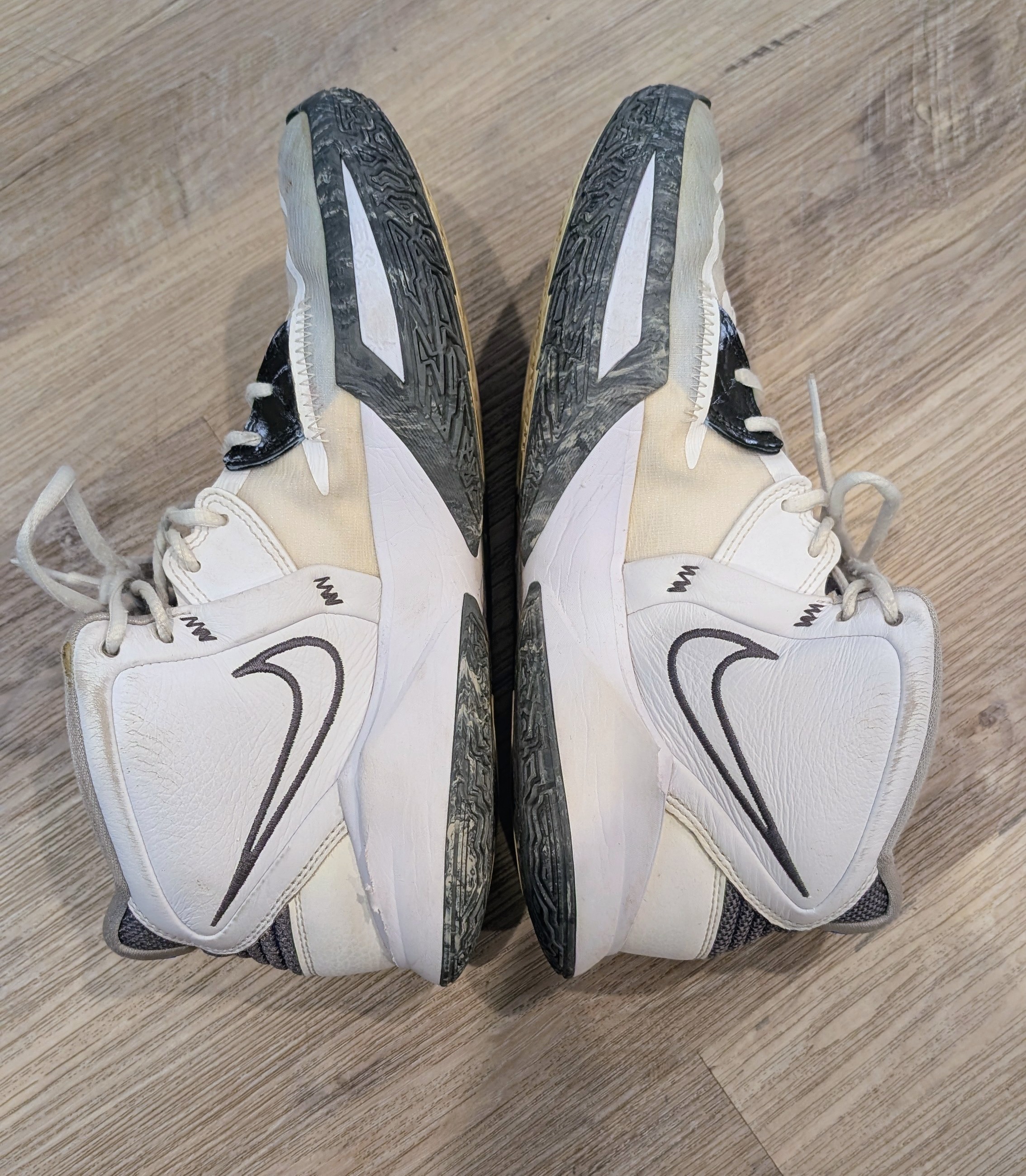 Nike Kyrie Infinity (Kyrie 8) - Basketball Shoes - photo 5