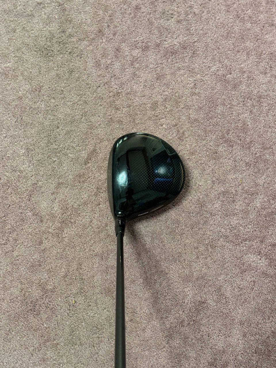 Callaway MAVRIK 10.5° Driver - EvenFlow Riptide 5.5 shaft - photo 3