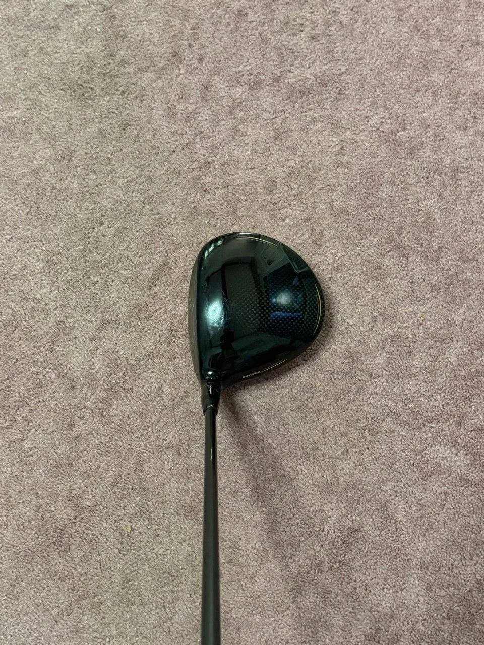 Callaway MAVRIK 10.5° Driver - EvenFlow Riptide 5.5 shaft - photo 3