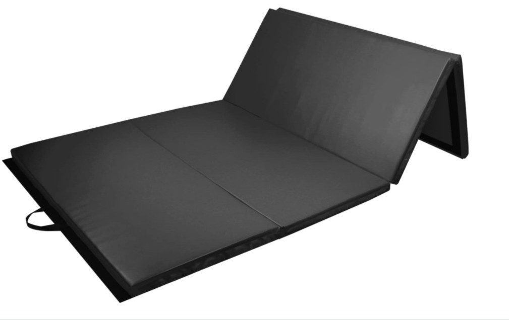 Folding Gym Mattress - photo 2