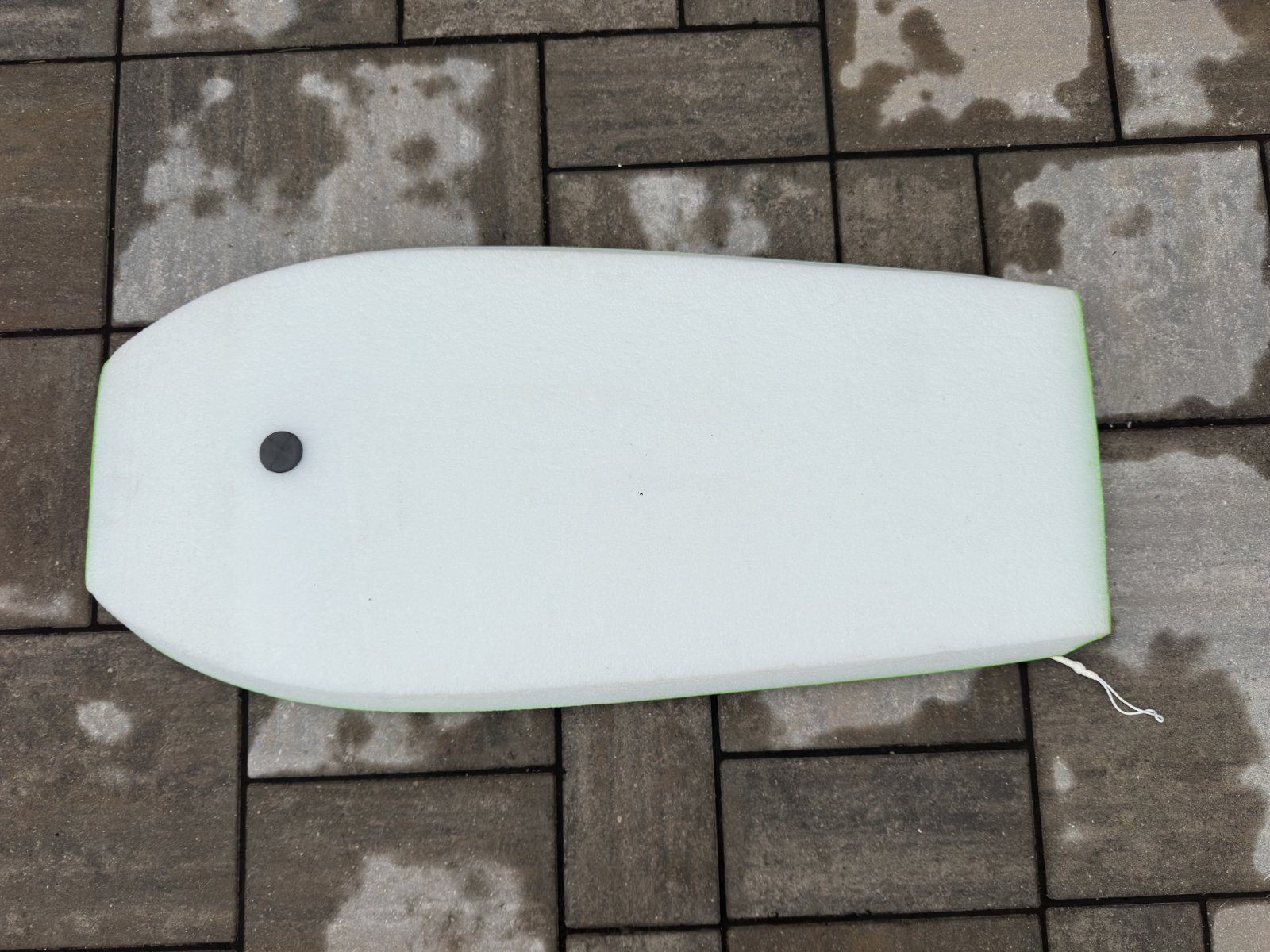 Morey Boogie bodyboard – 90's Vintage Ron Jon Surf Shop edition - photo 2