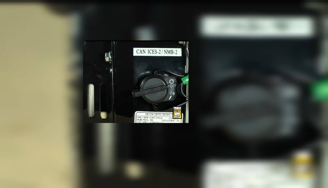 1-Inch Gas Water Pump - photo 2