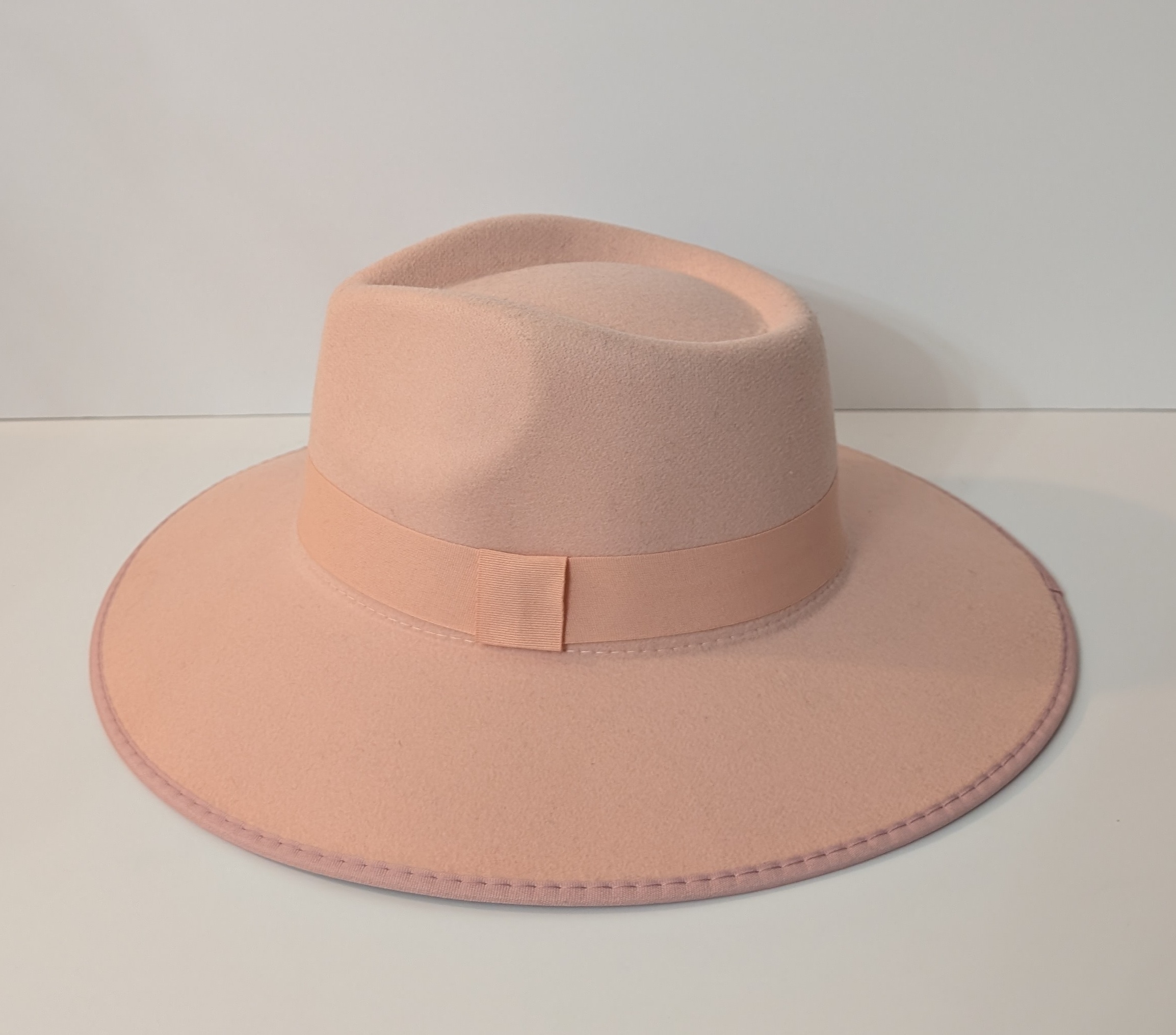 Pink Hat Norla