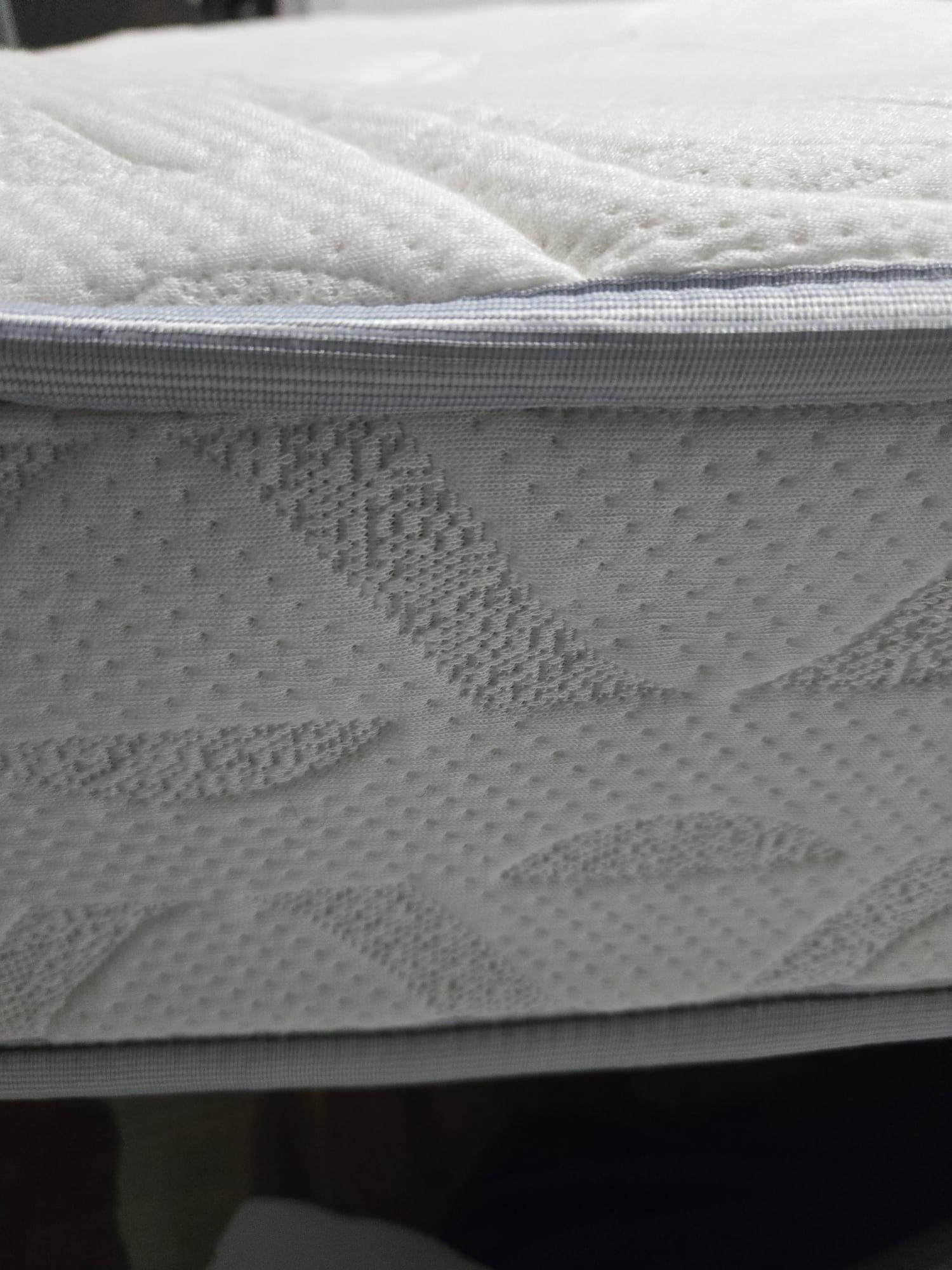 Queen mattress & cloud mattress protector - photo 5